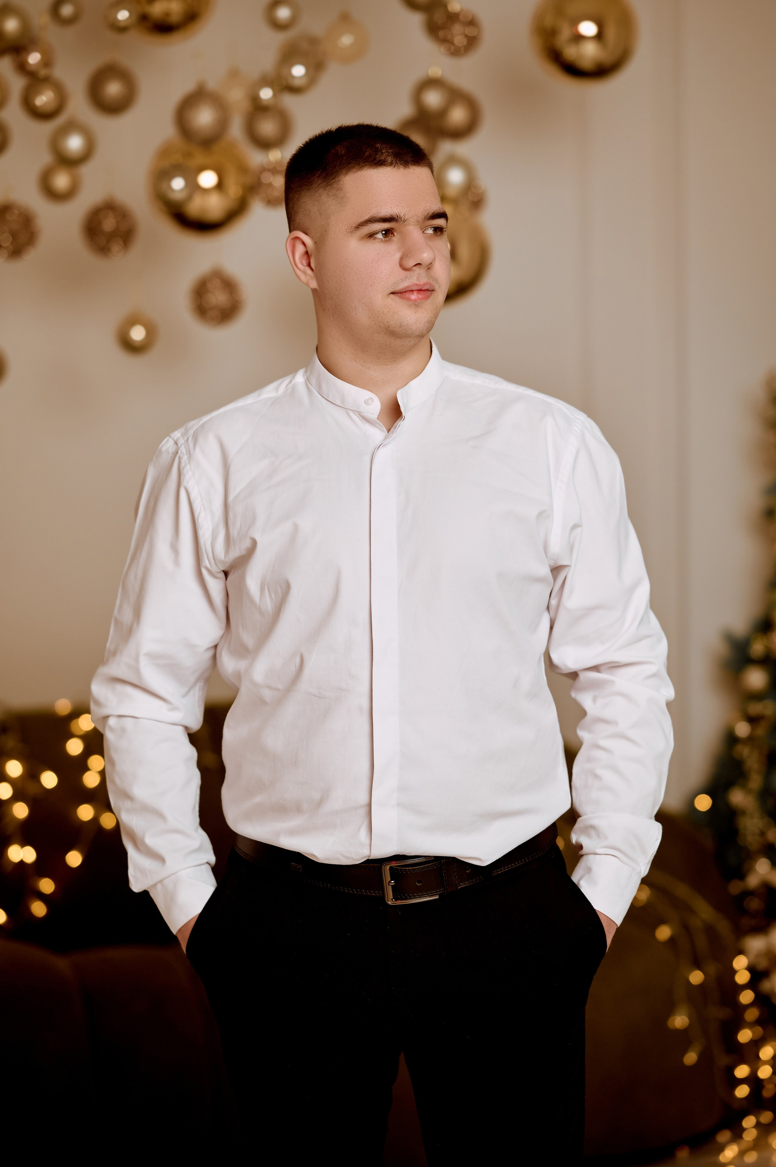 Новорічні. Весільний та сімейний фотограф Україна