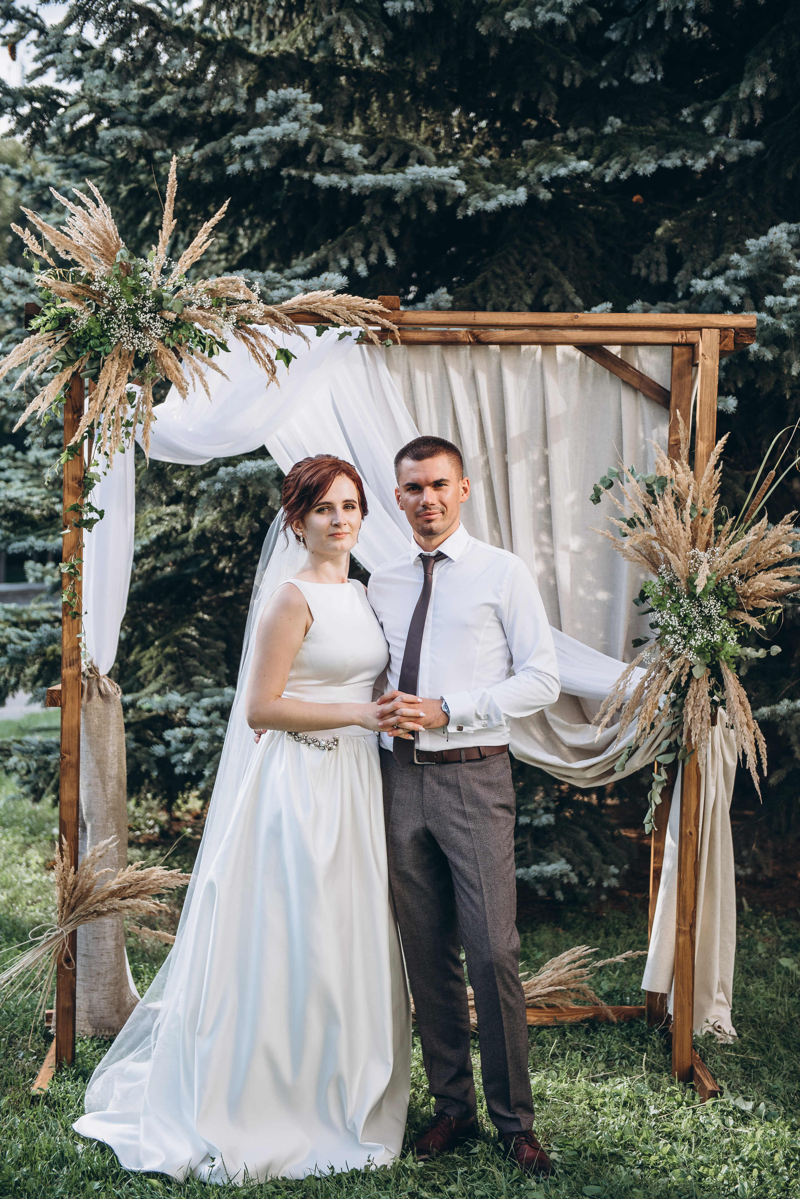 Весілля Юліі та Вови. Весільний та сімейний фотограф Україна