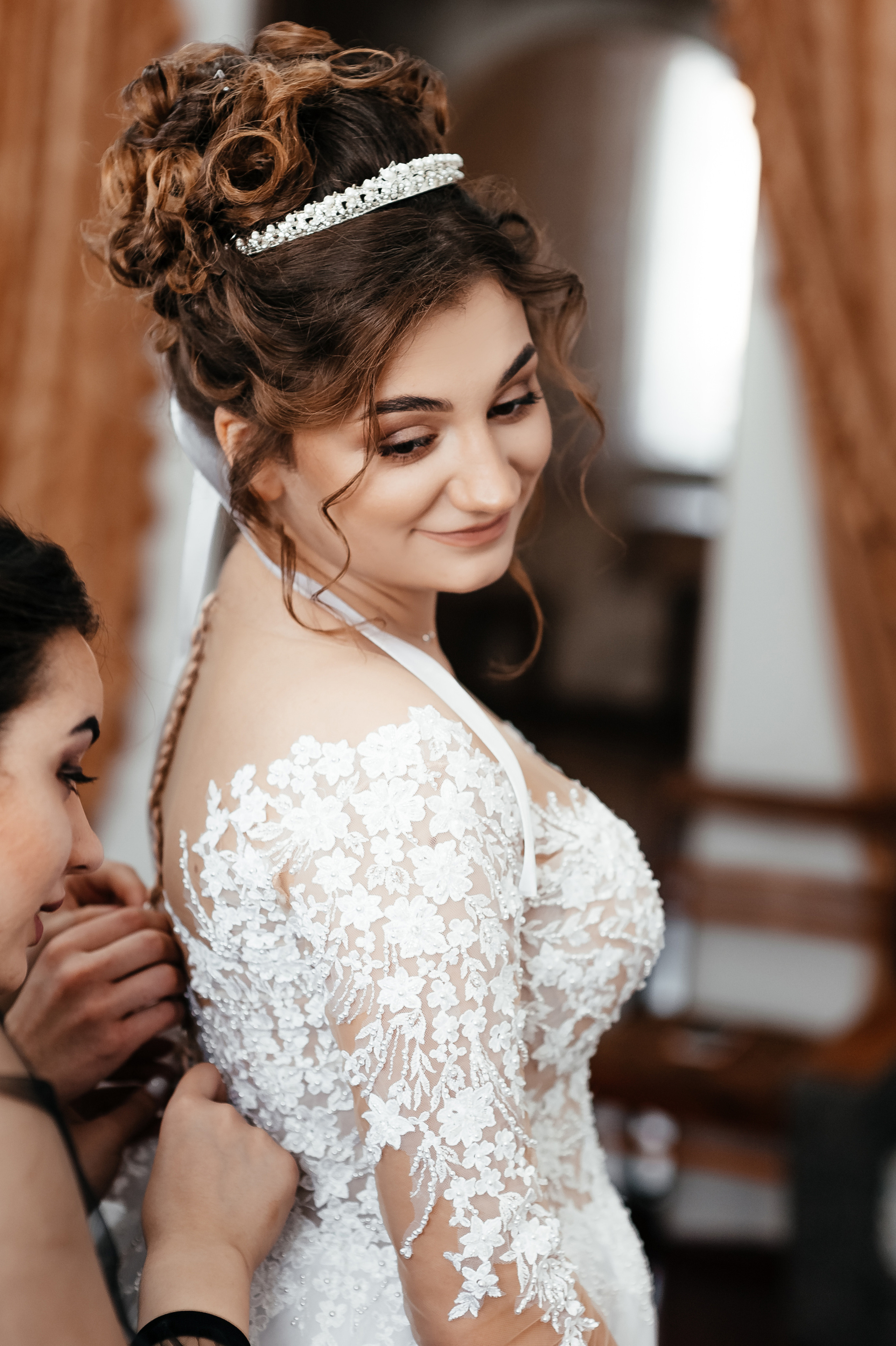 Весілля Юліі та Міши. Весільний та сімейний фотограф Україна