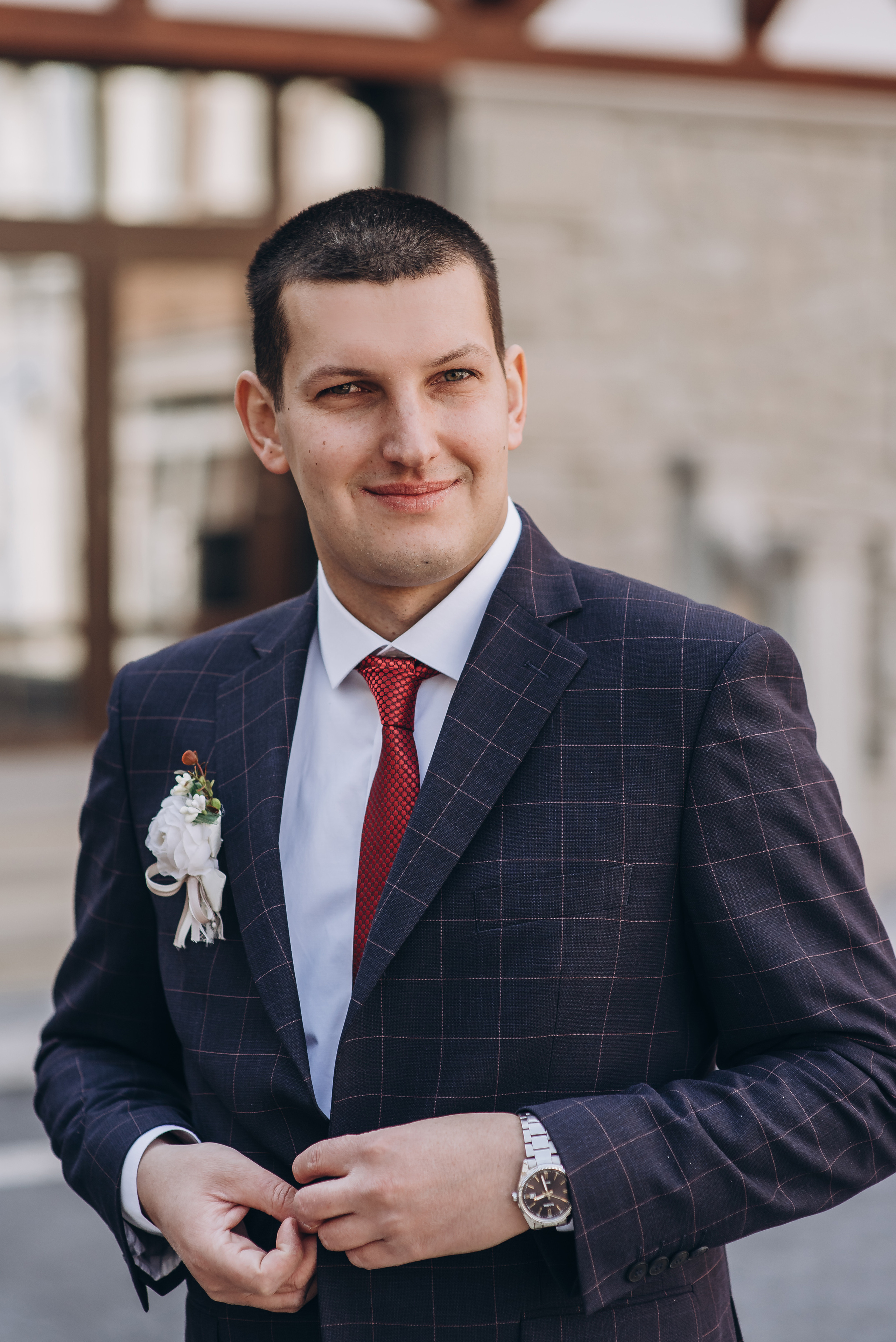 Аня та Кирил весілля. Весільний та сімейний фотограф Україна