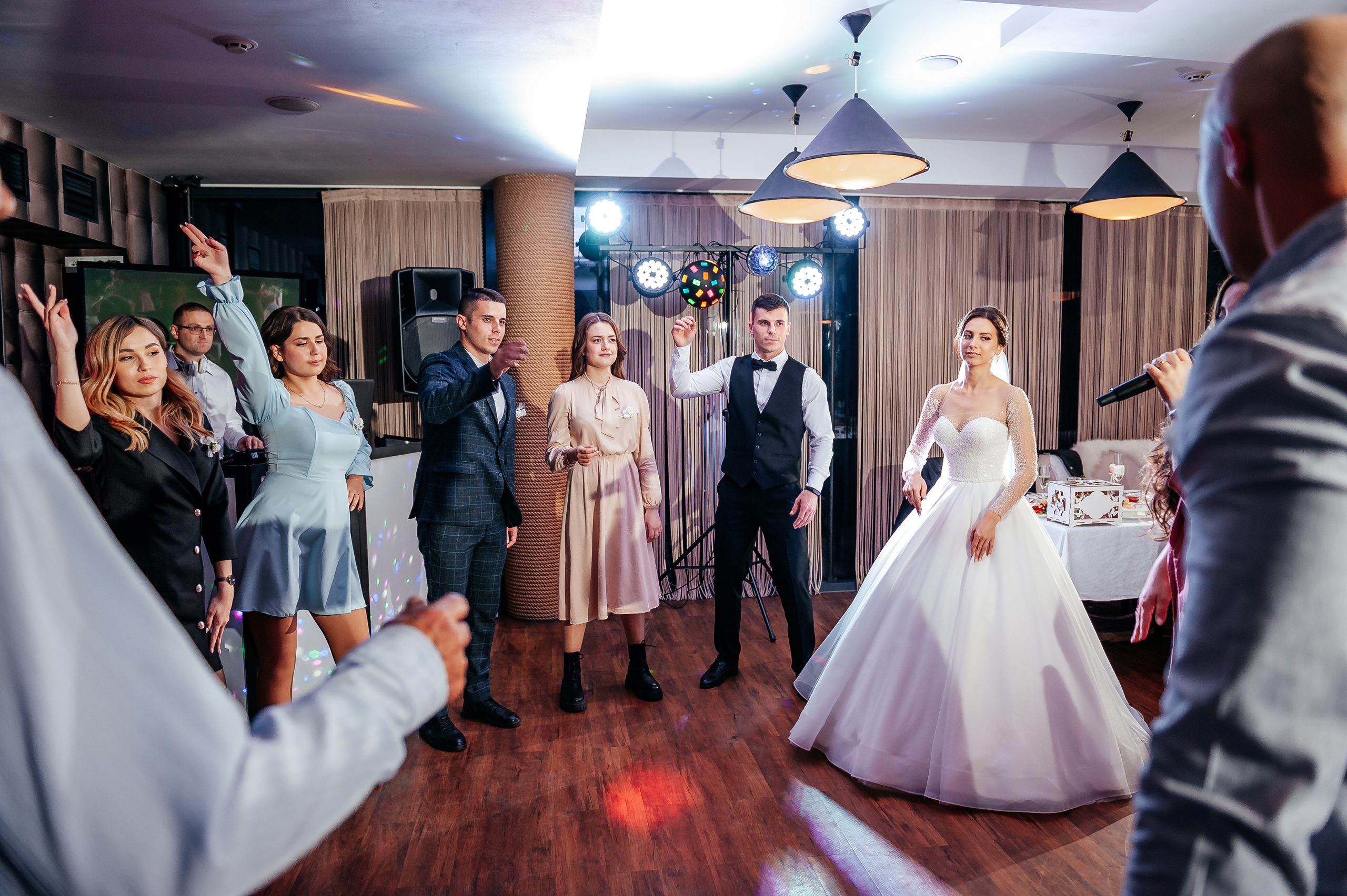 Юлія та Сергій (анонс). Весільний та сімейний фотограф Україна