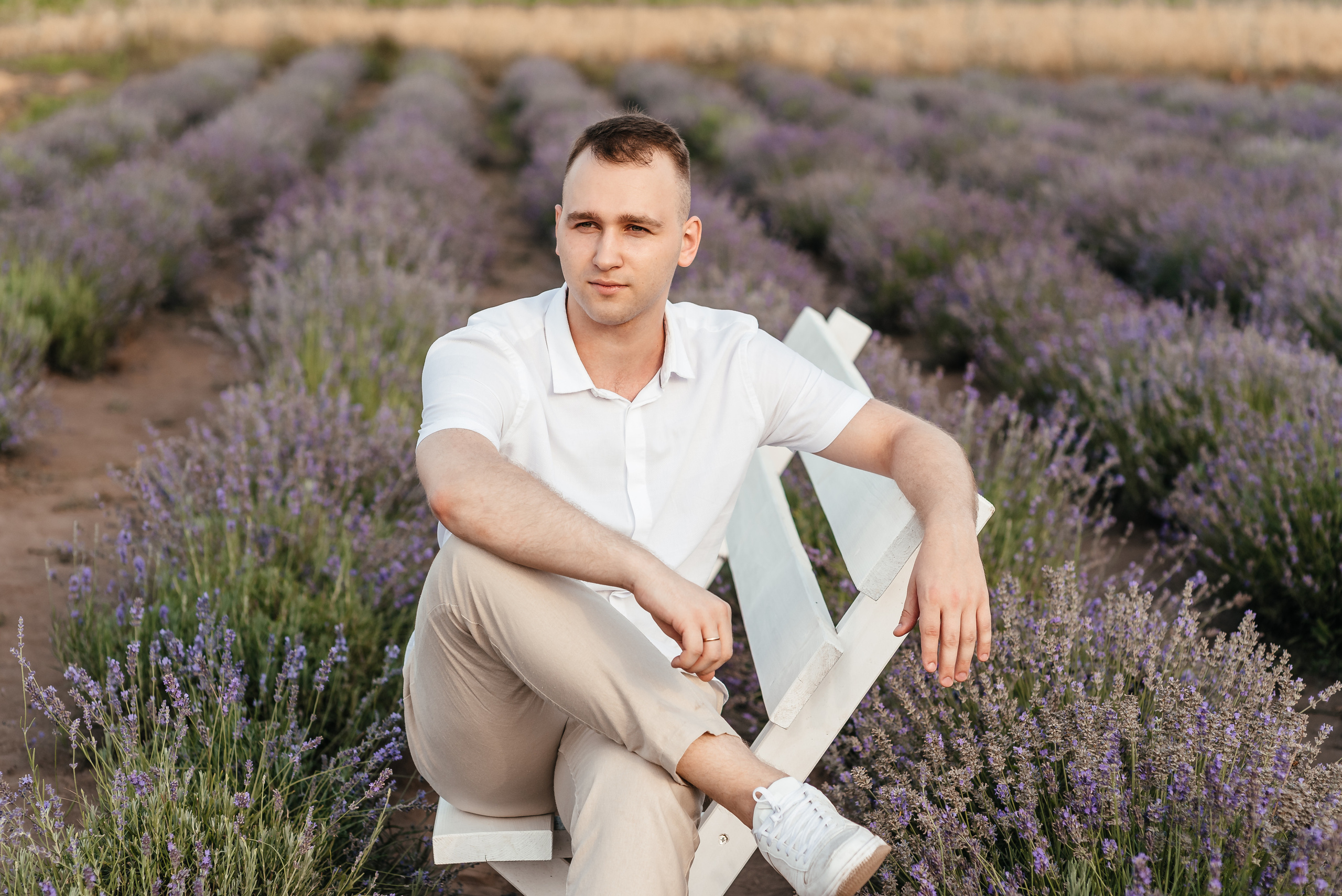 Лаванда. Весільний та сімейний фотограф Україна