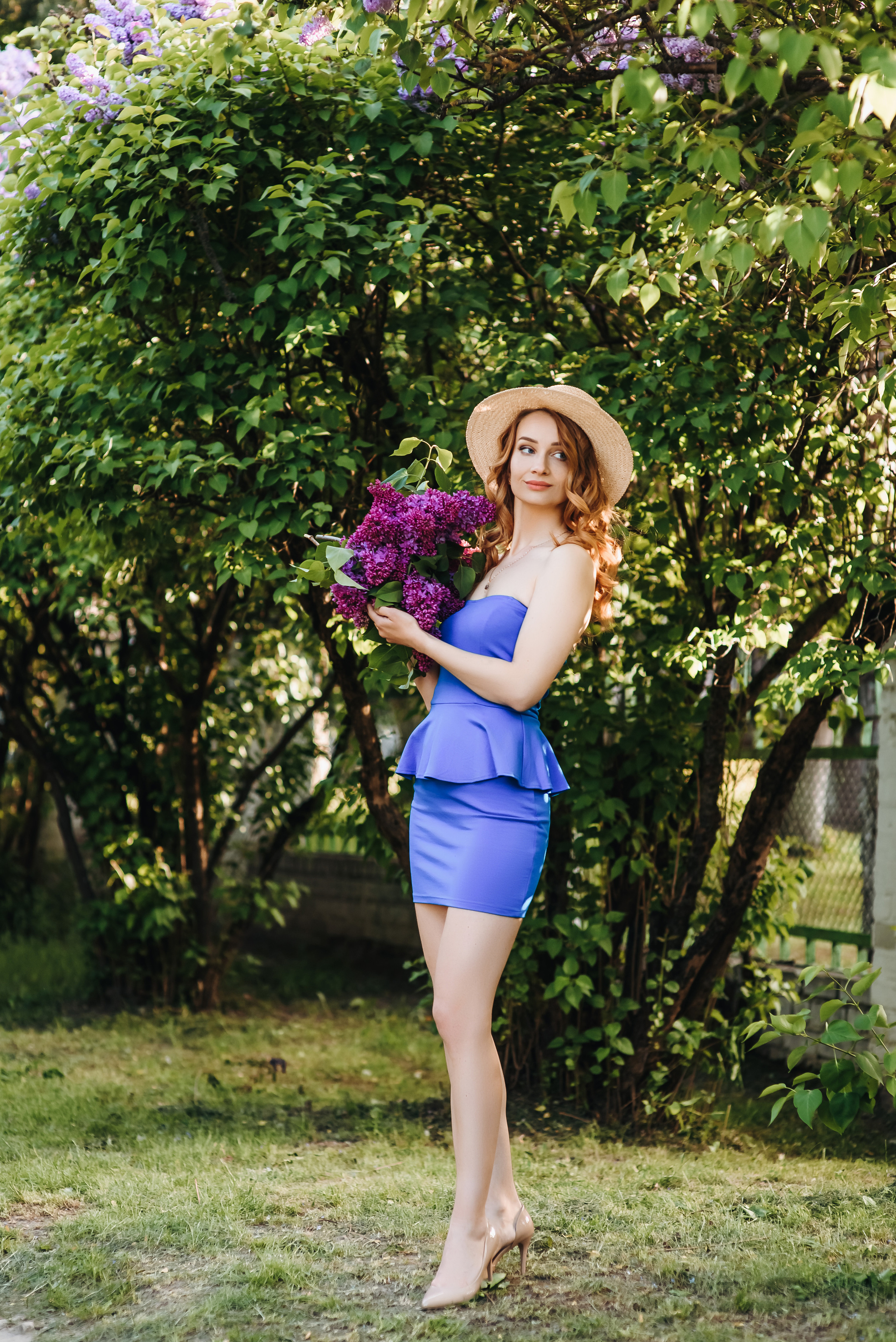 Весна. Весільний та сімейний фотограф Україна