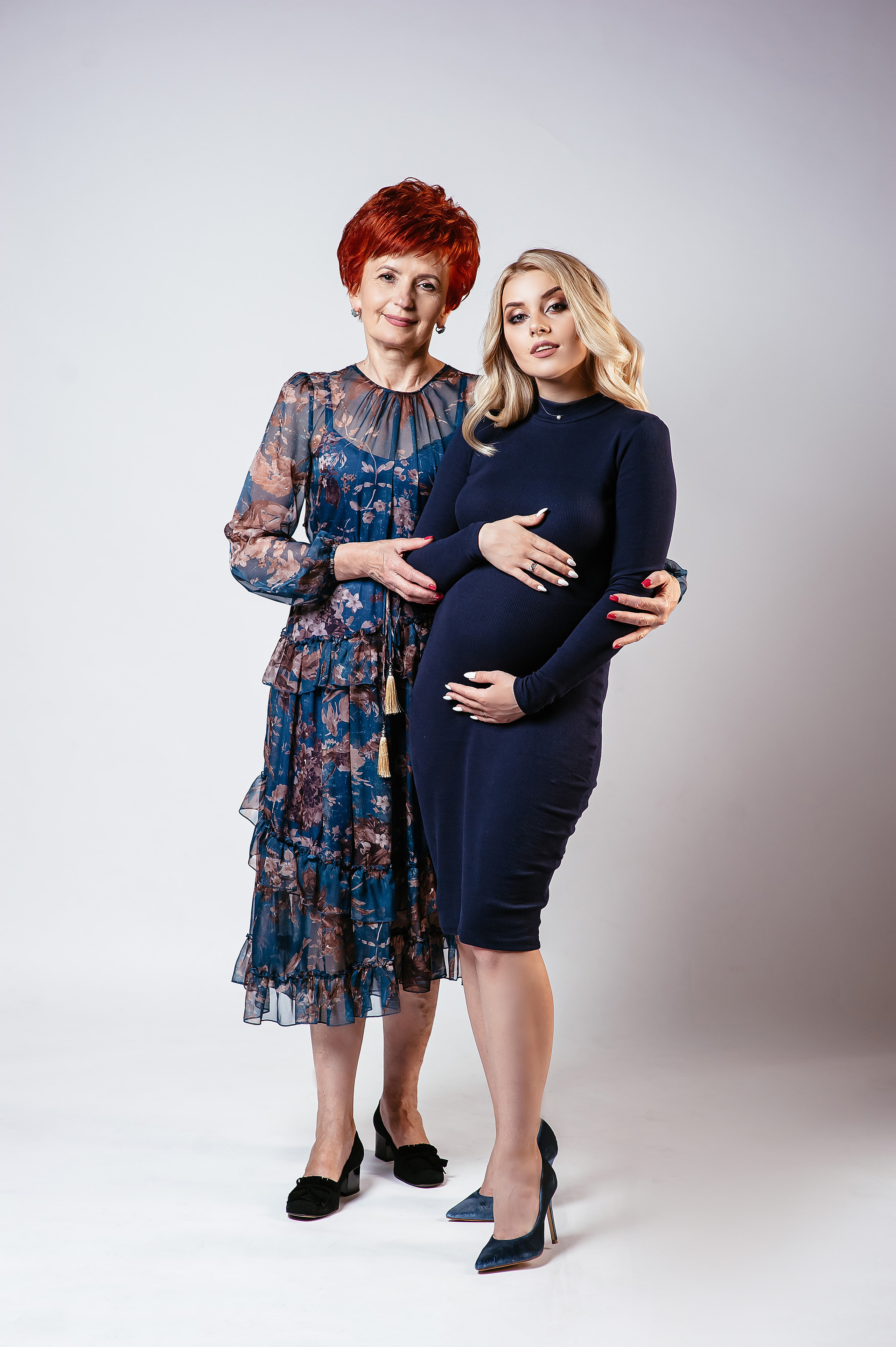 Майбутні батьки. Весільний та сімейний фотограф Україна