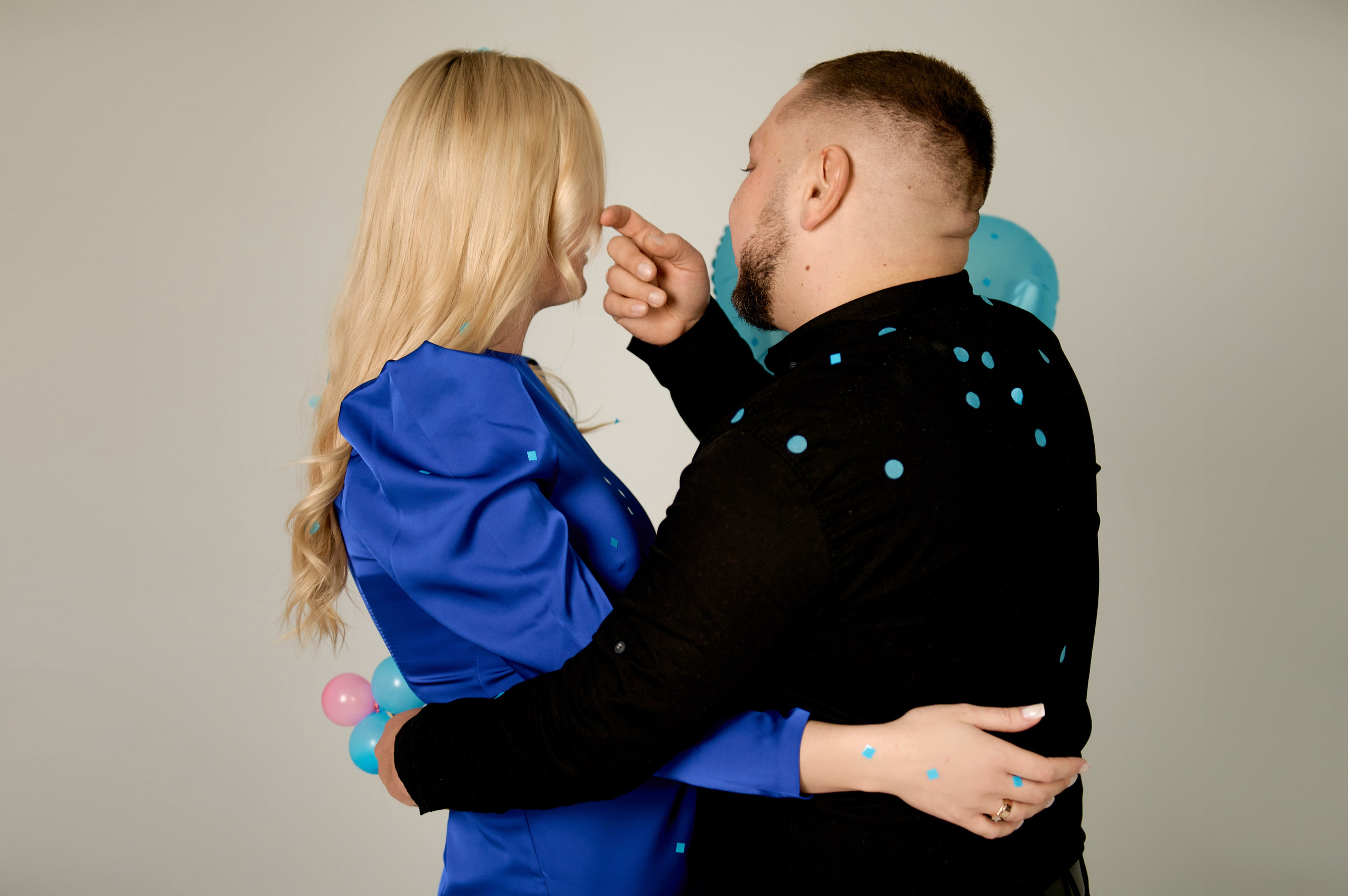 Вагітність. Весільний та сімейний фотограф Україна