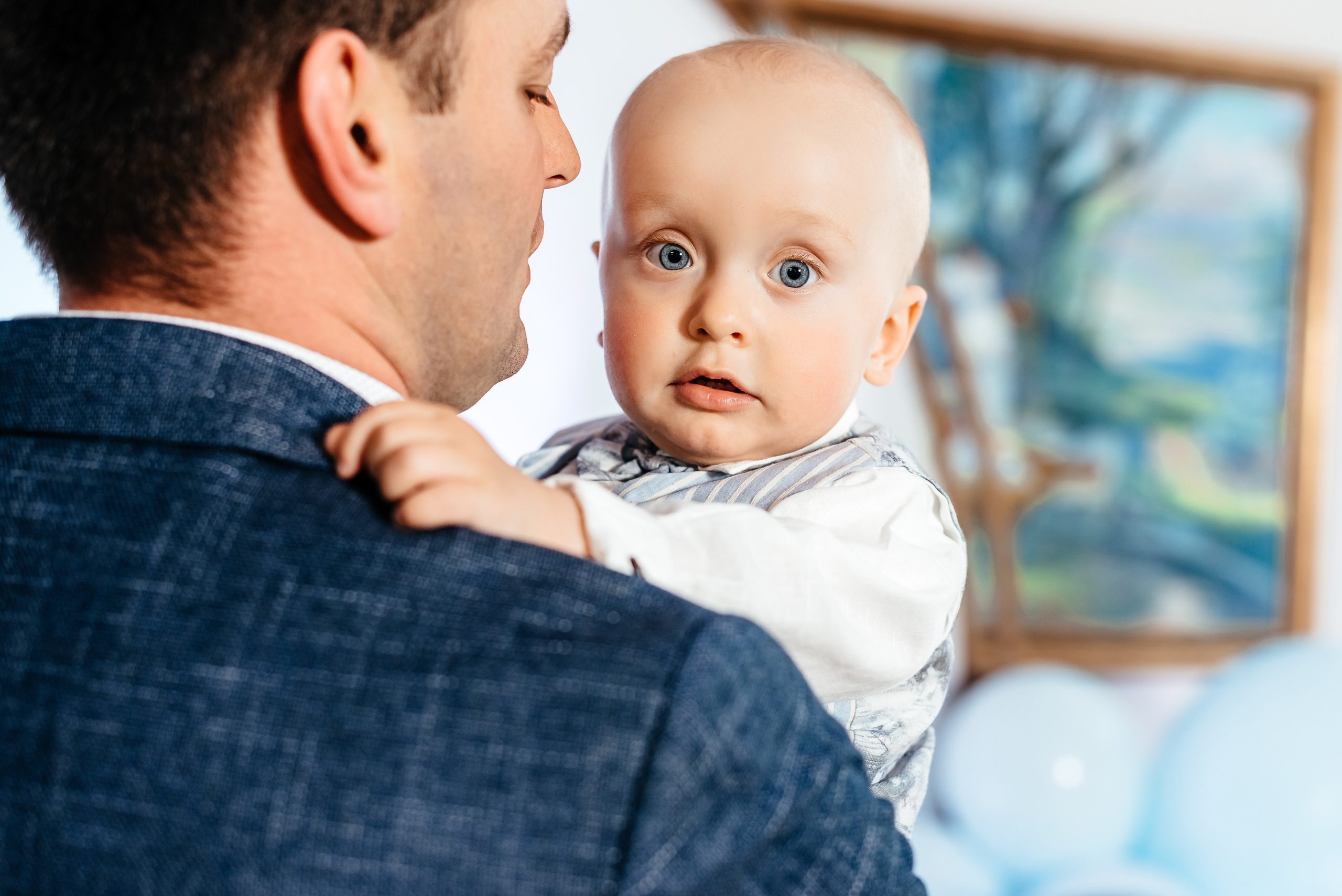 День народження. Весільний та сімейний фотограф Україна