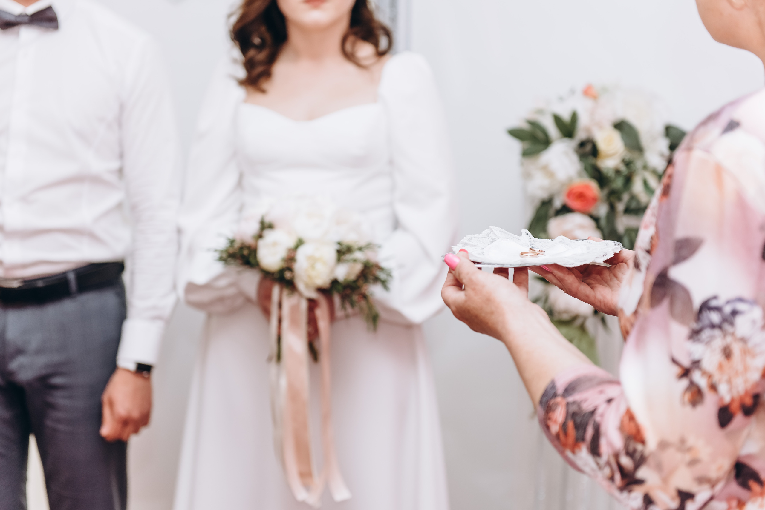 Розпис Натталіі та Максима. Весільний та сімейний фотограф Україна