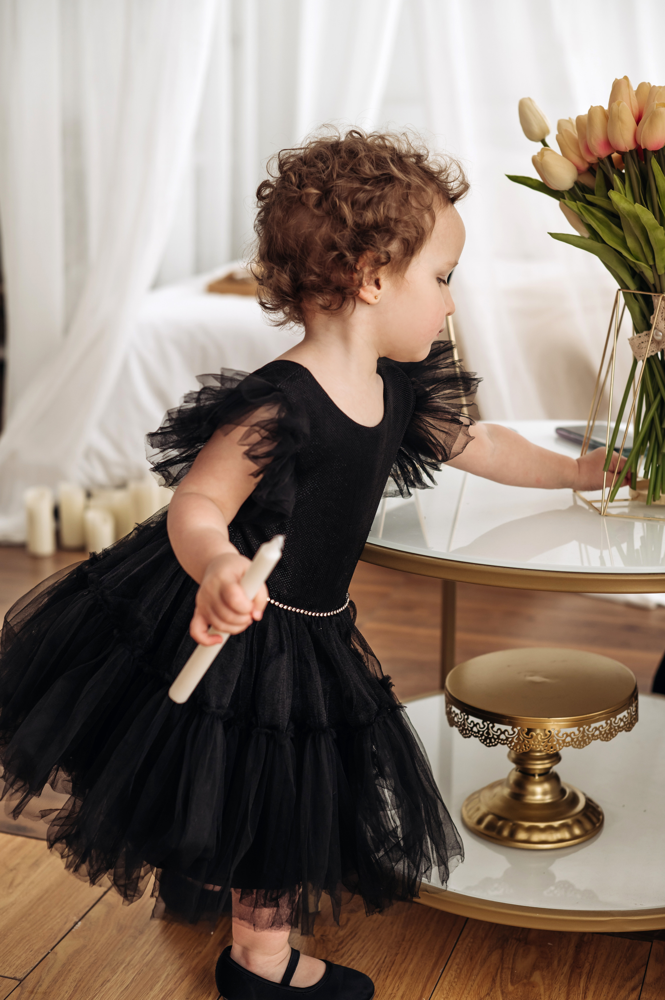 Стефанія 2 роки. Весільний та сімейний фотограф Україна