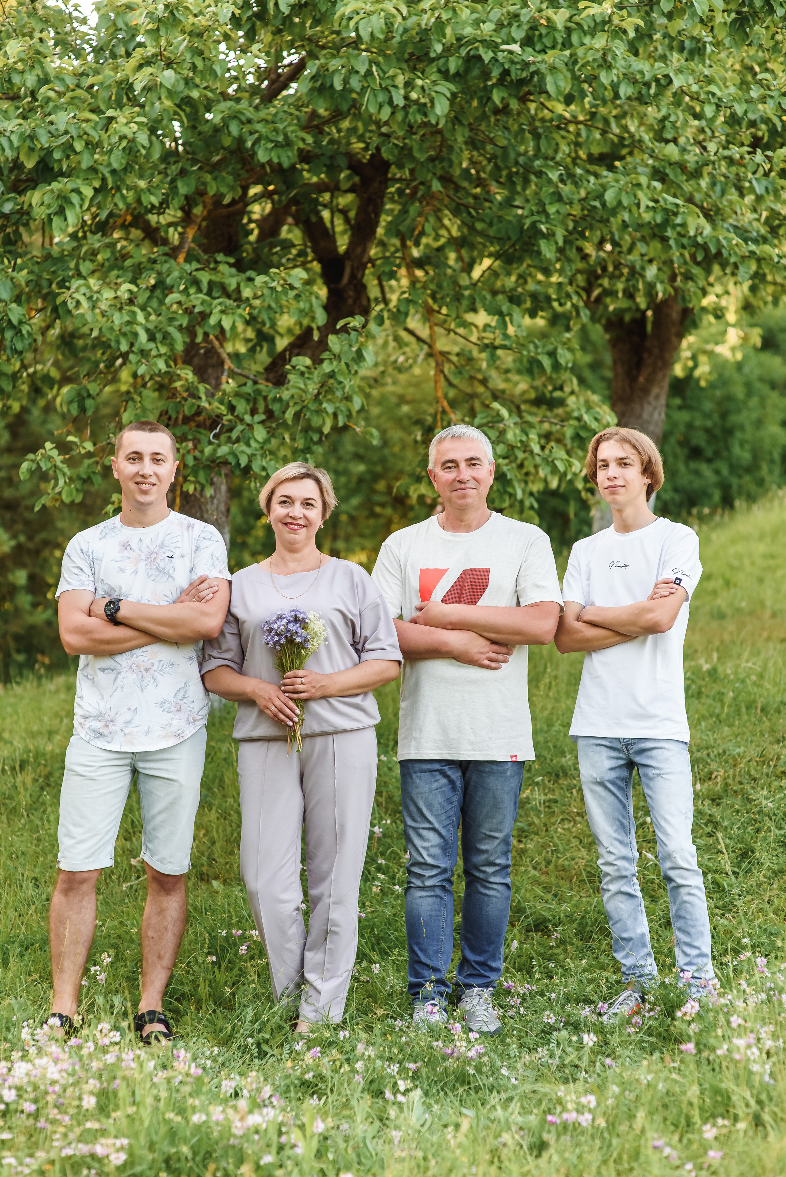 Сімейна. Весільний та сімейний фотограф Україна