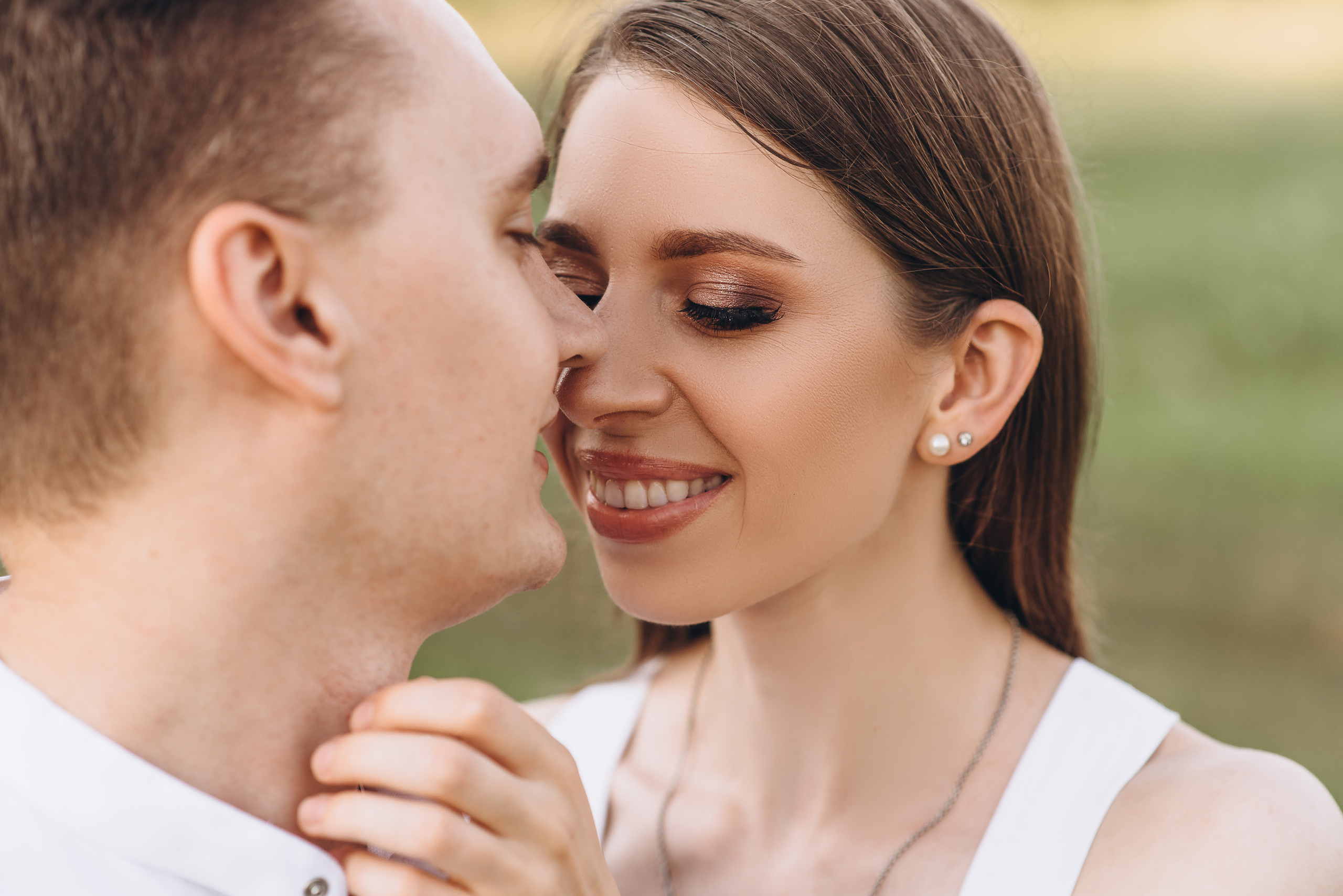 Петя і Надія. Весільний та сімейний фотограф Україна