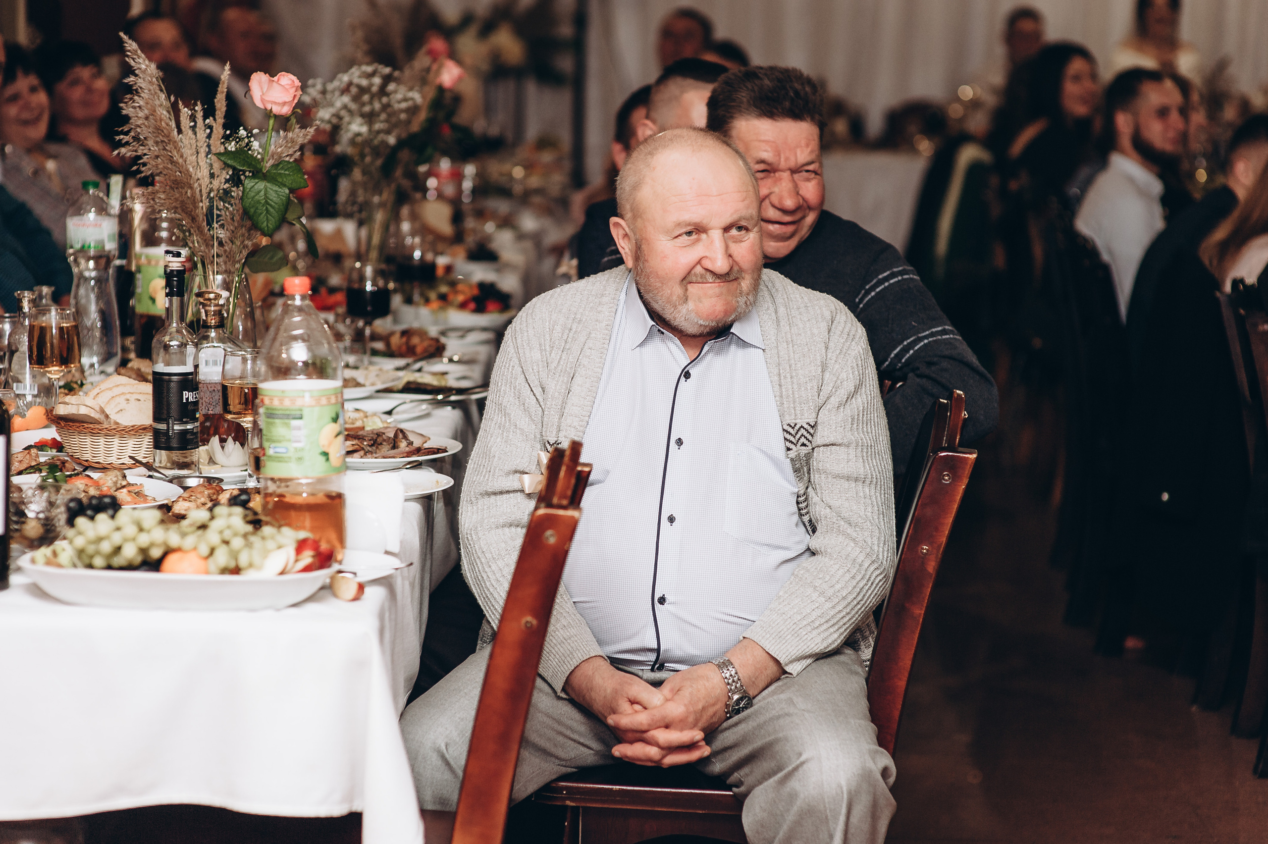 Весілля Марьяни та Віталія. Весільний та сімейний фотограф Україна