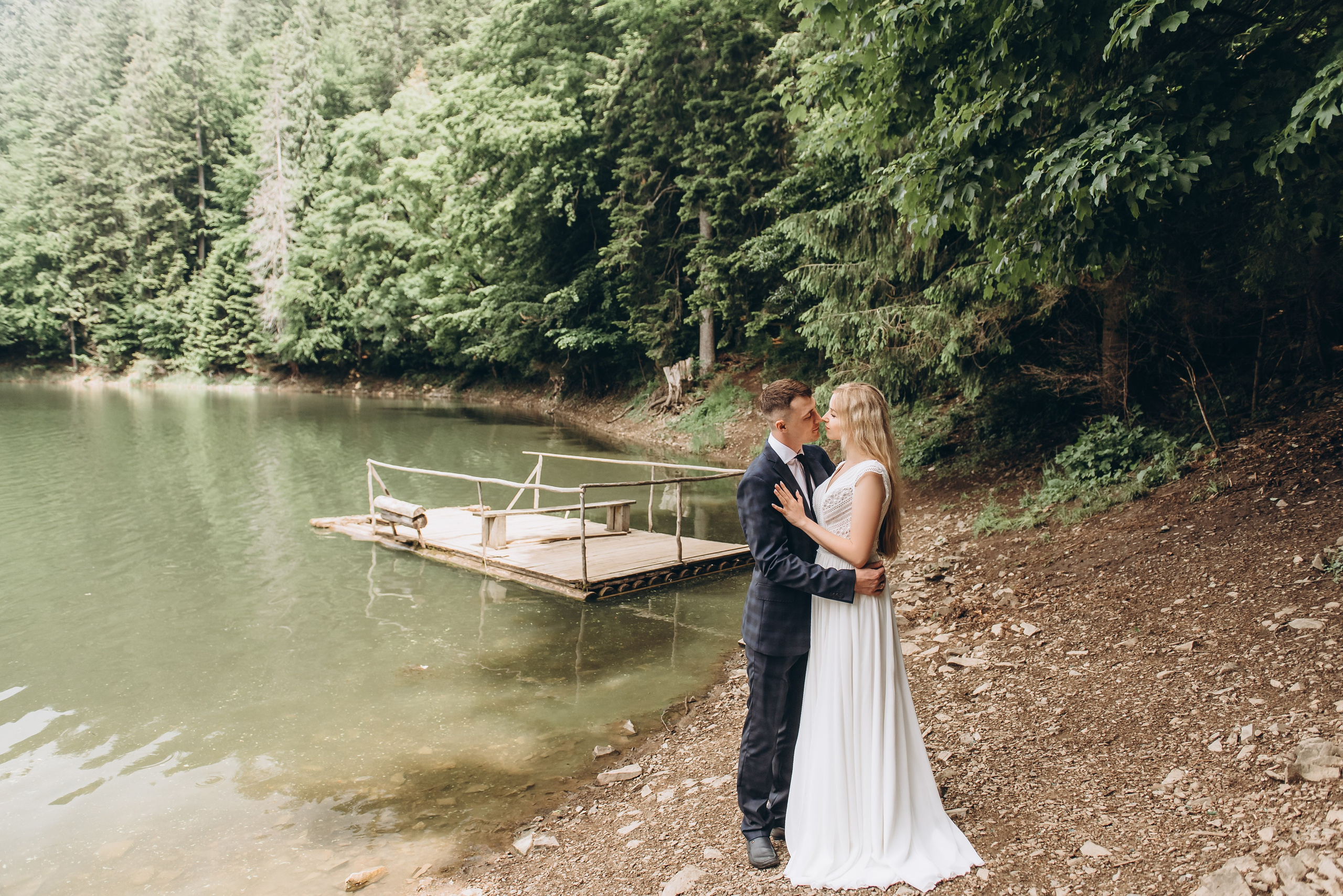 Весільні історіі. Весільний та сімейний фотограф Україна