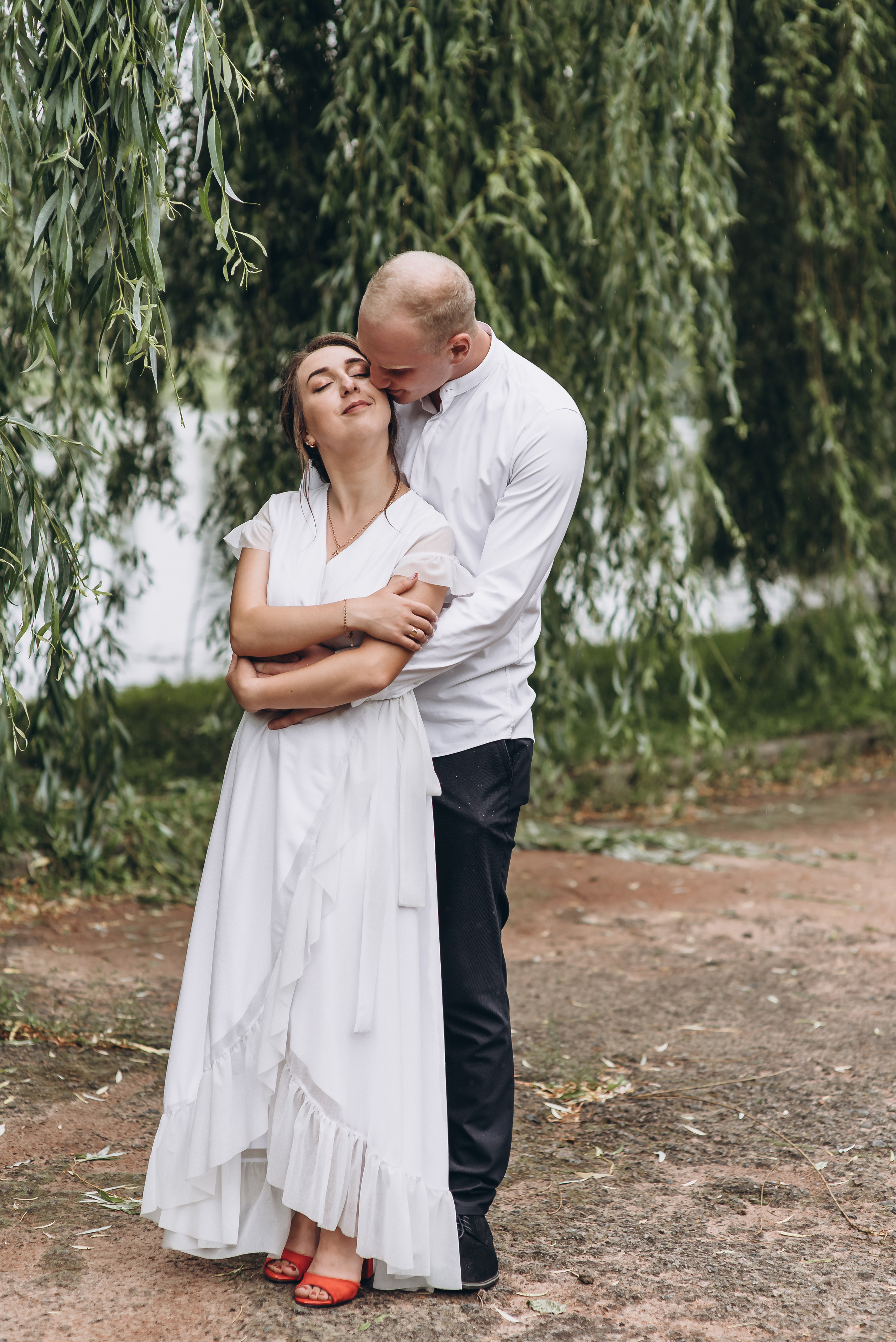 Костя та Марія. Весільний та сімейний фотограф Україна