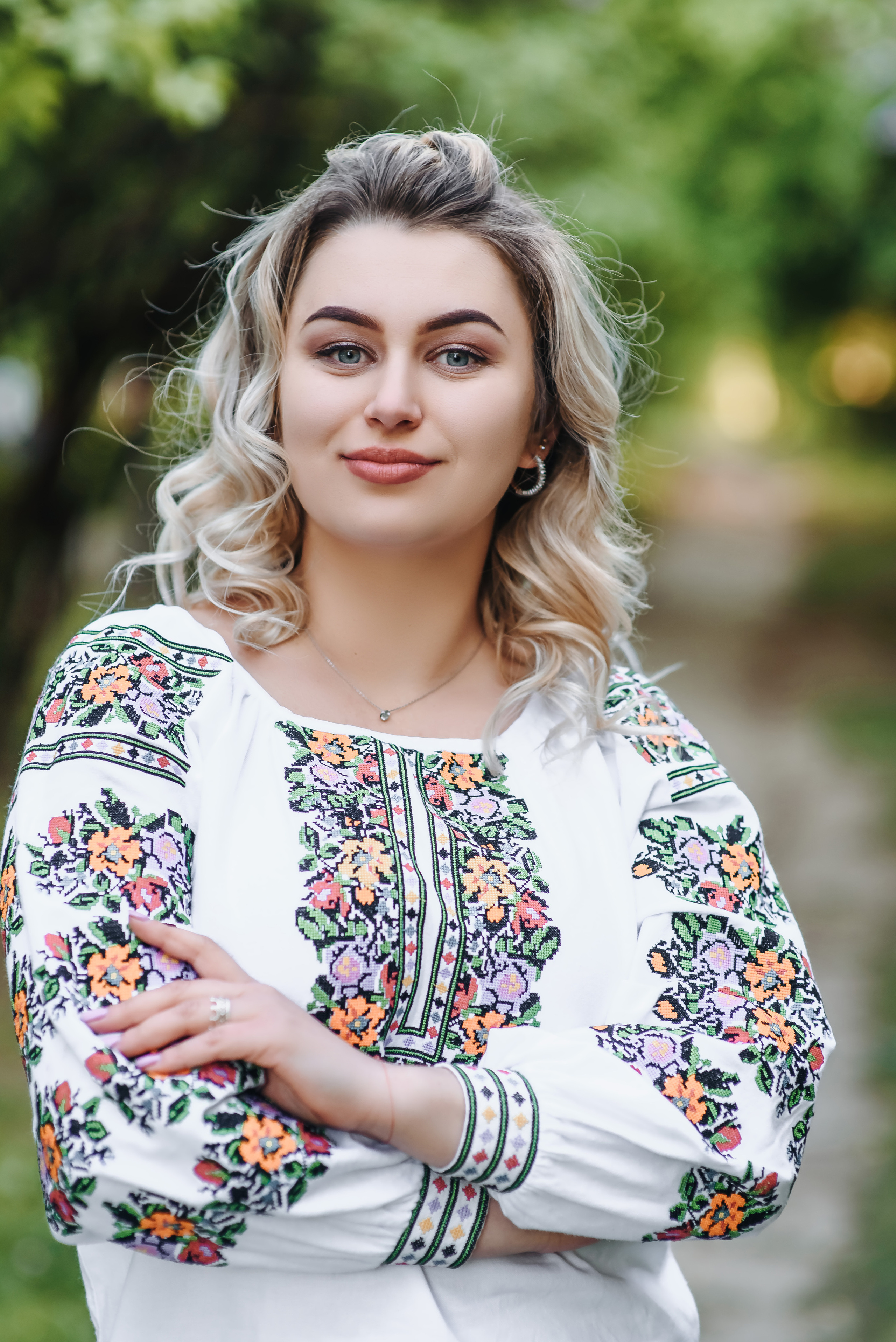 Прекрасна половинка. Весільний та сімейний фотограф Україна