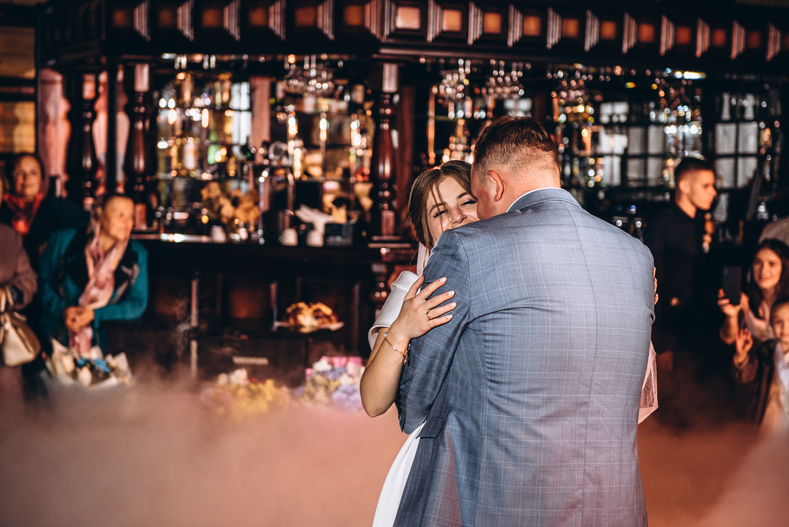 Весілля Марьяни та Віталія. Весільний та сімейний фотограф Україна