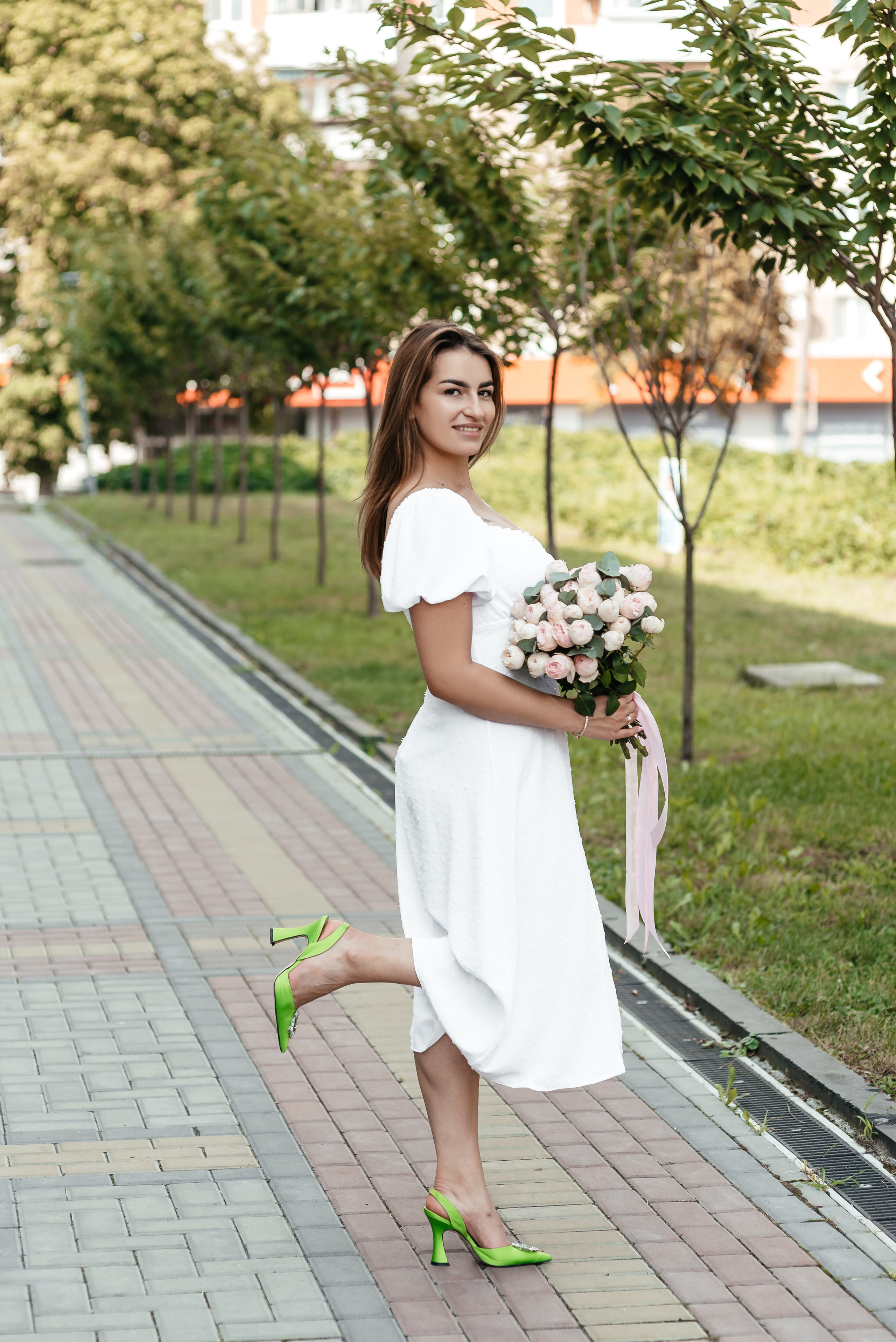 Аня та Олексій. Весільний та сімейний фотограф Україна