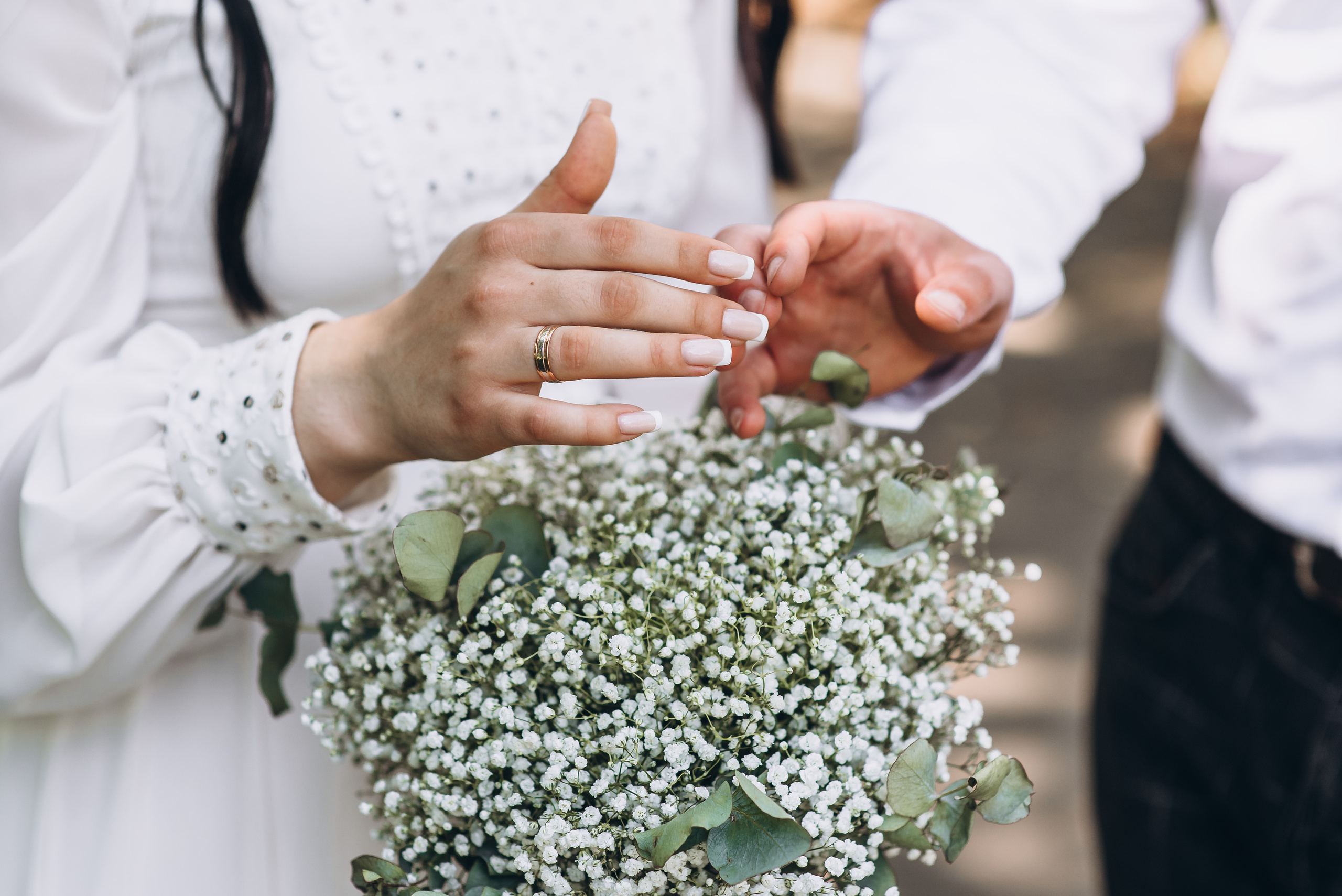 Аня і Вася. Весільний та сімейний фотограф Україна
