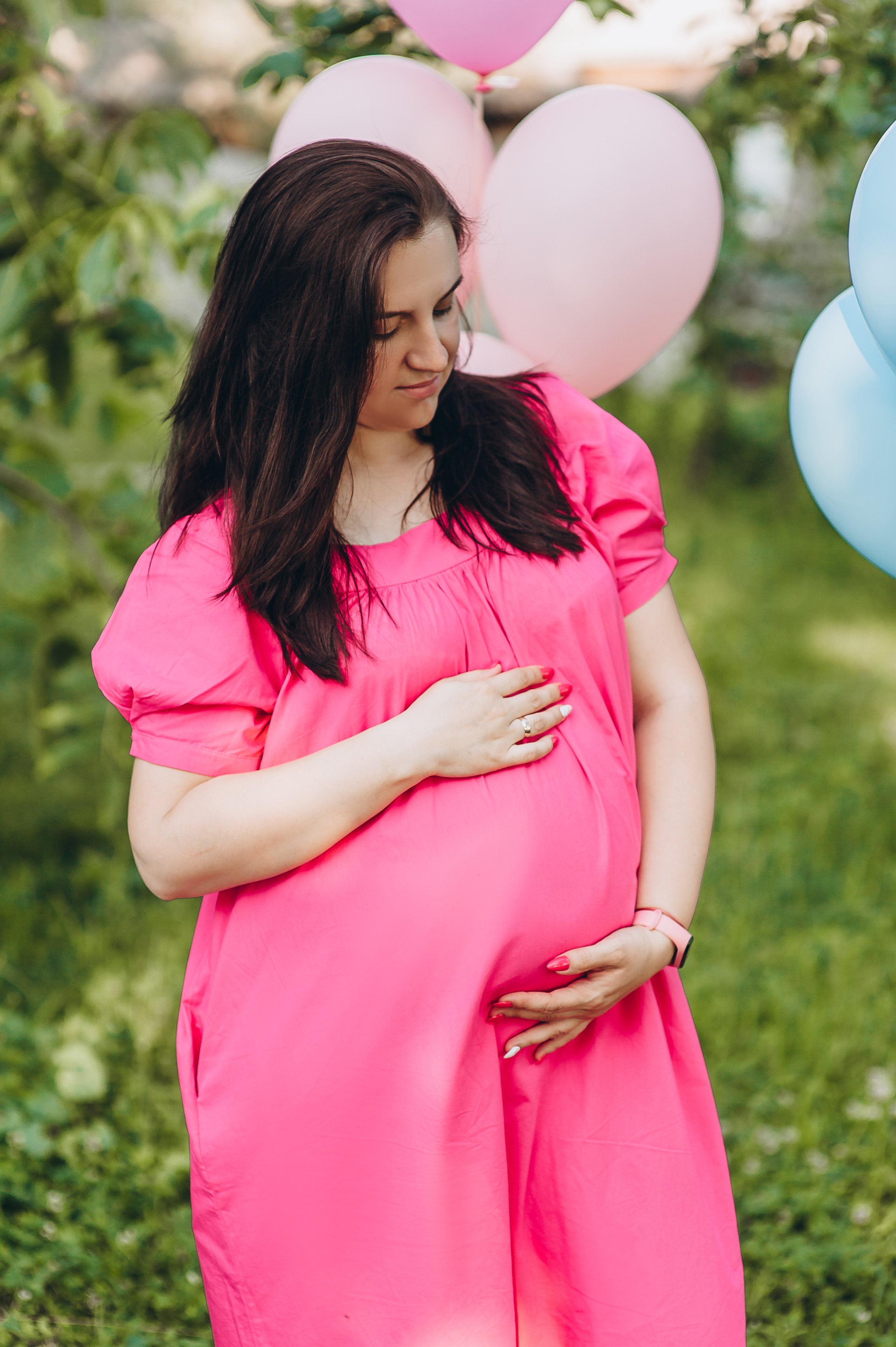 Gender party. Весільний та сімейний фотограф Україна