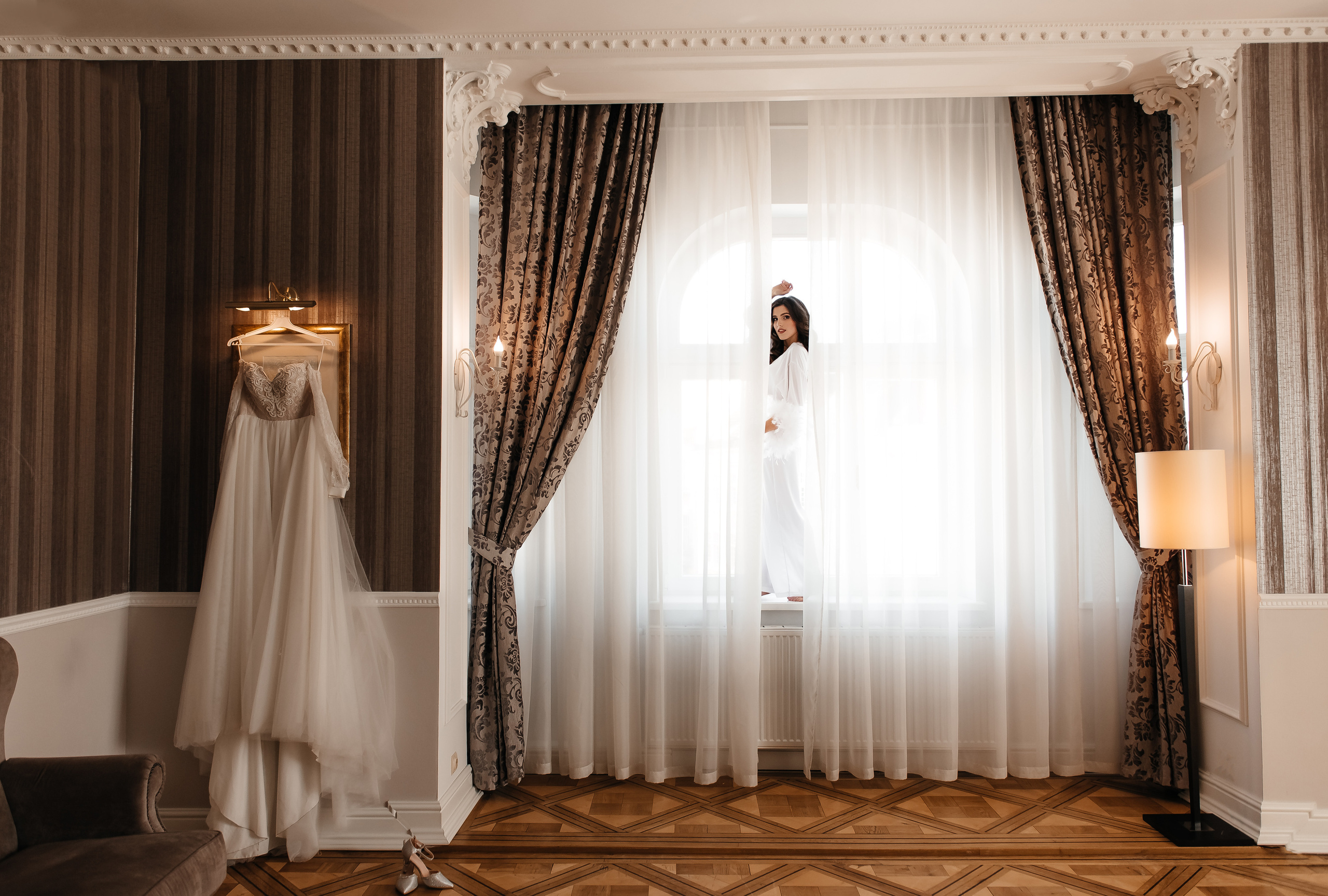 Весільна фотосесія. Весільний та сімейний фотограф Україна