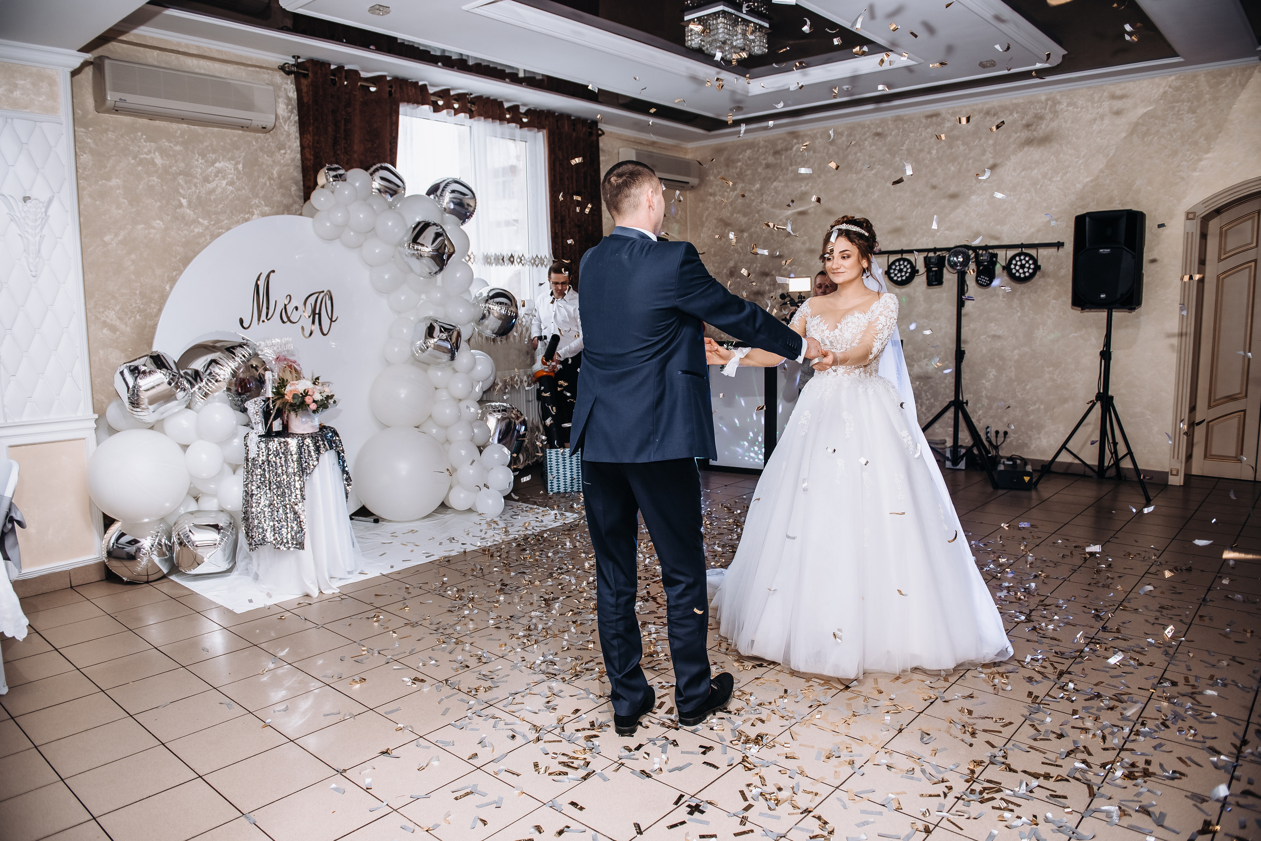 Весільна фотосесія. Весільний та сімейний фотограф Україна