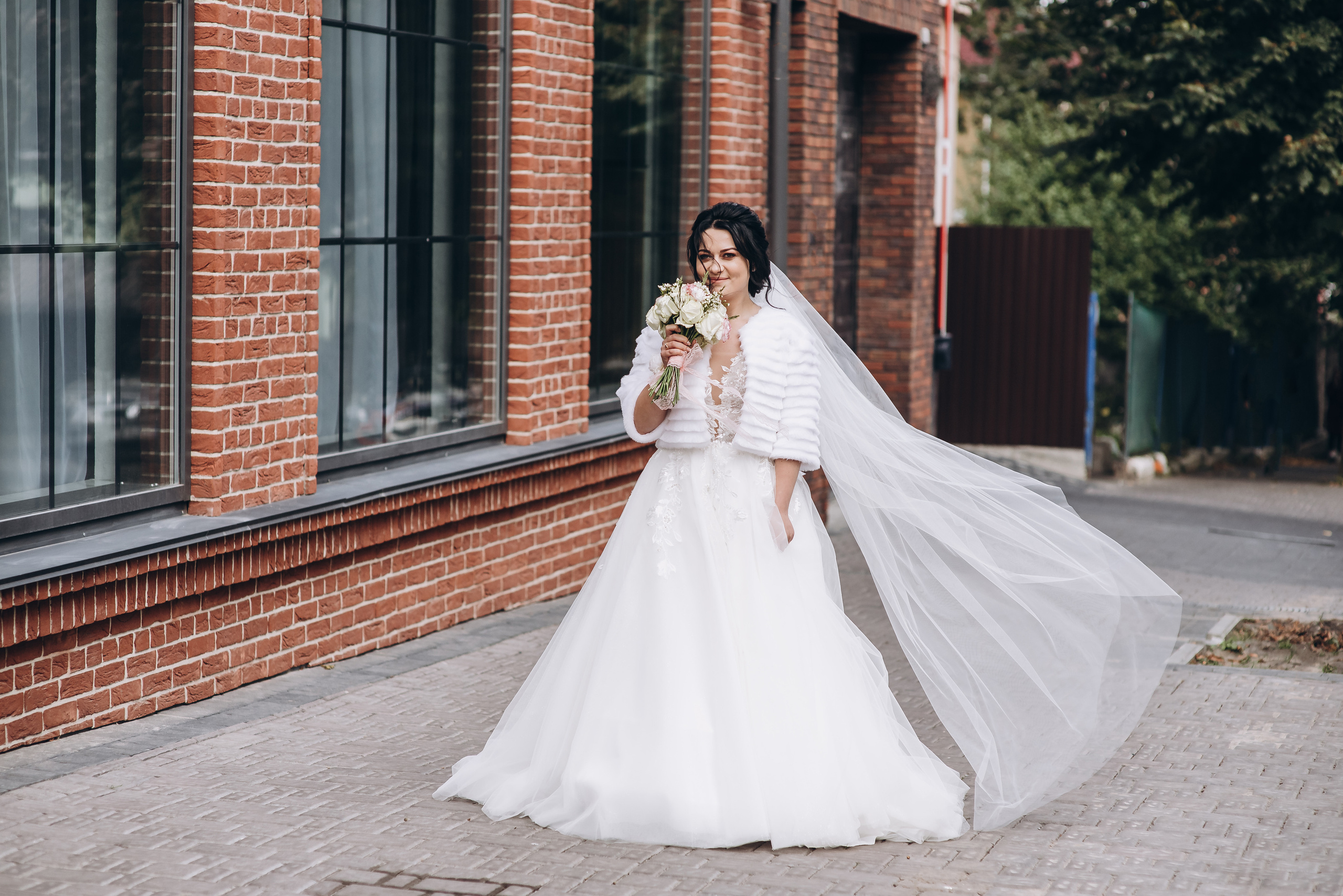 Аня та Кирил весілля. Весільний та сімейний фотограф Україна