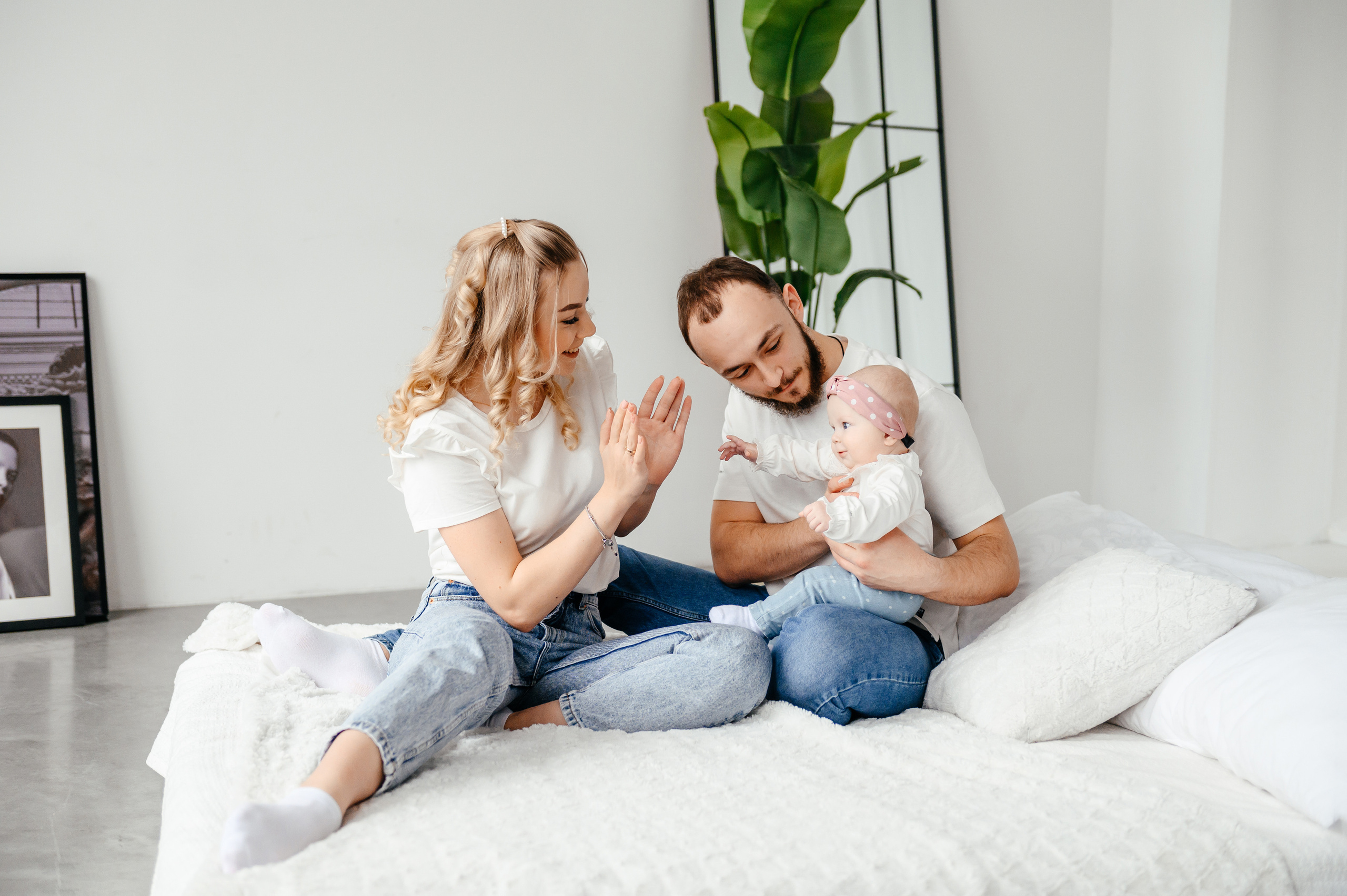 Сімейна. Весільний та сімейний фотограф Україна