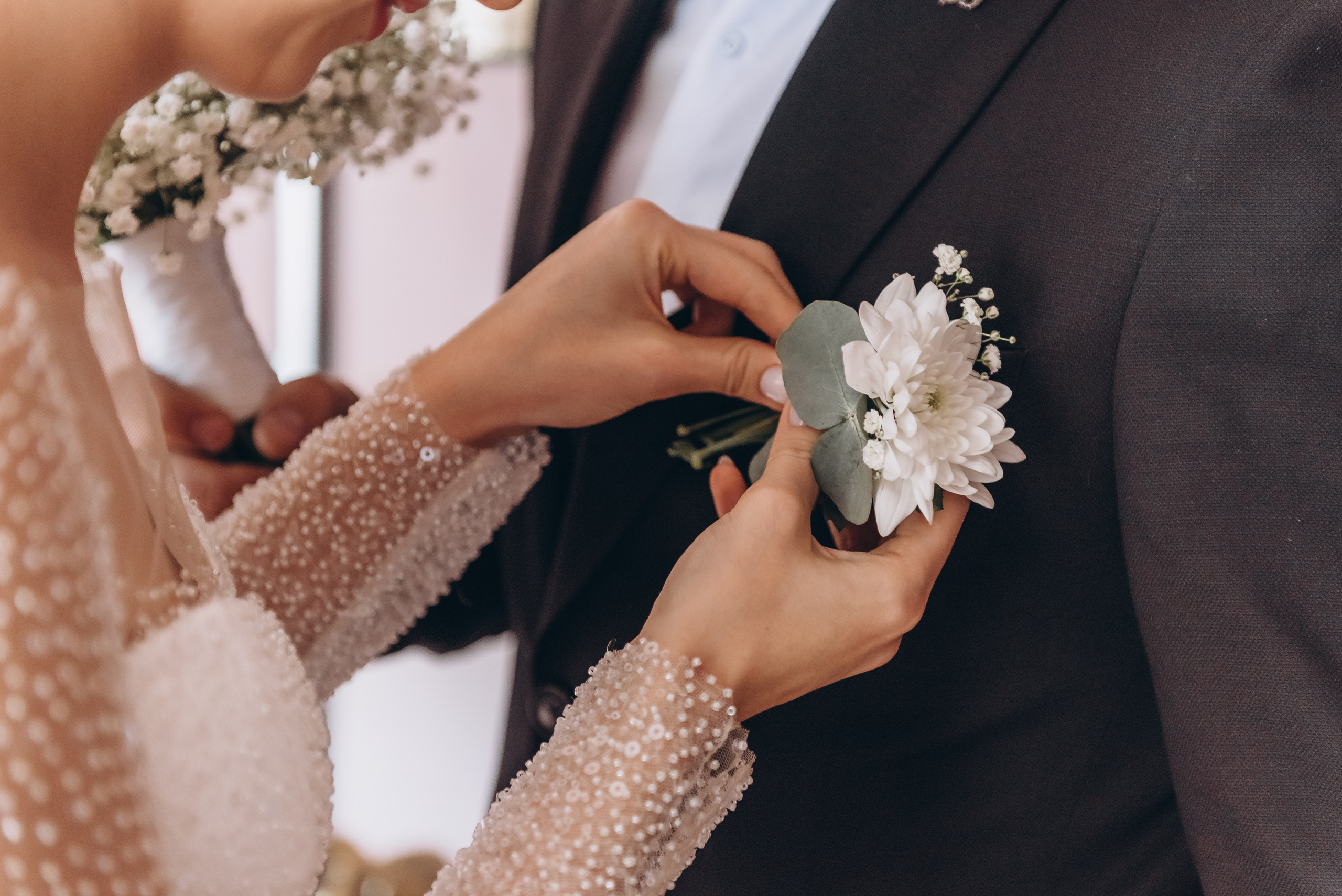 Юлія та Сергій (анонс). Весільний та сімейний фотограф Україна