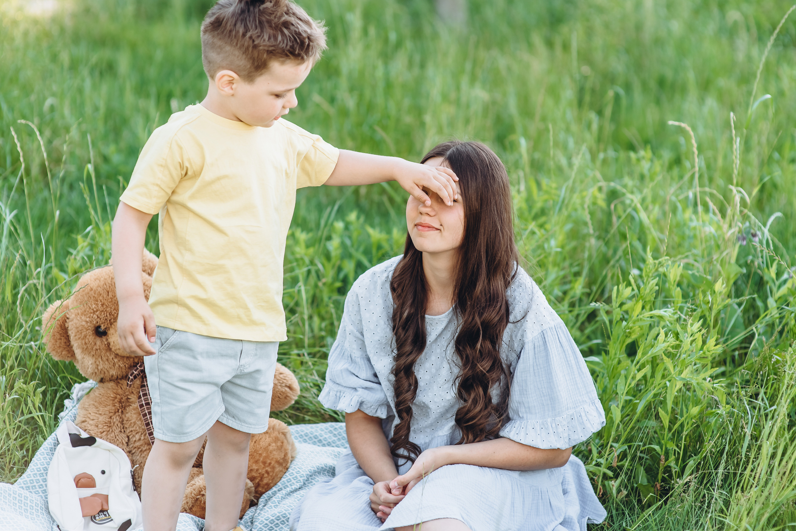Сімейна. Весільний та сімейний фотограф Україна