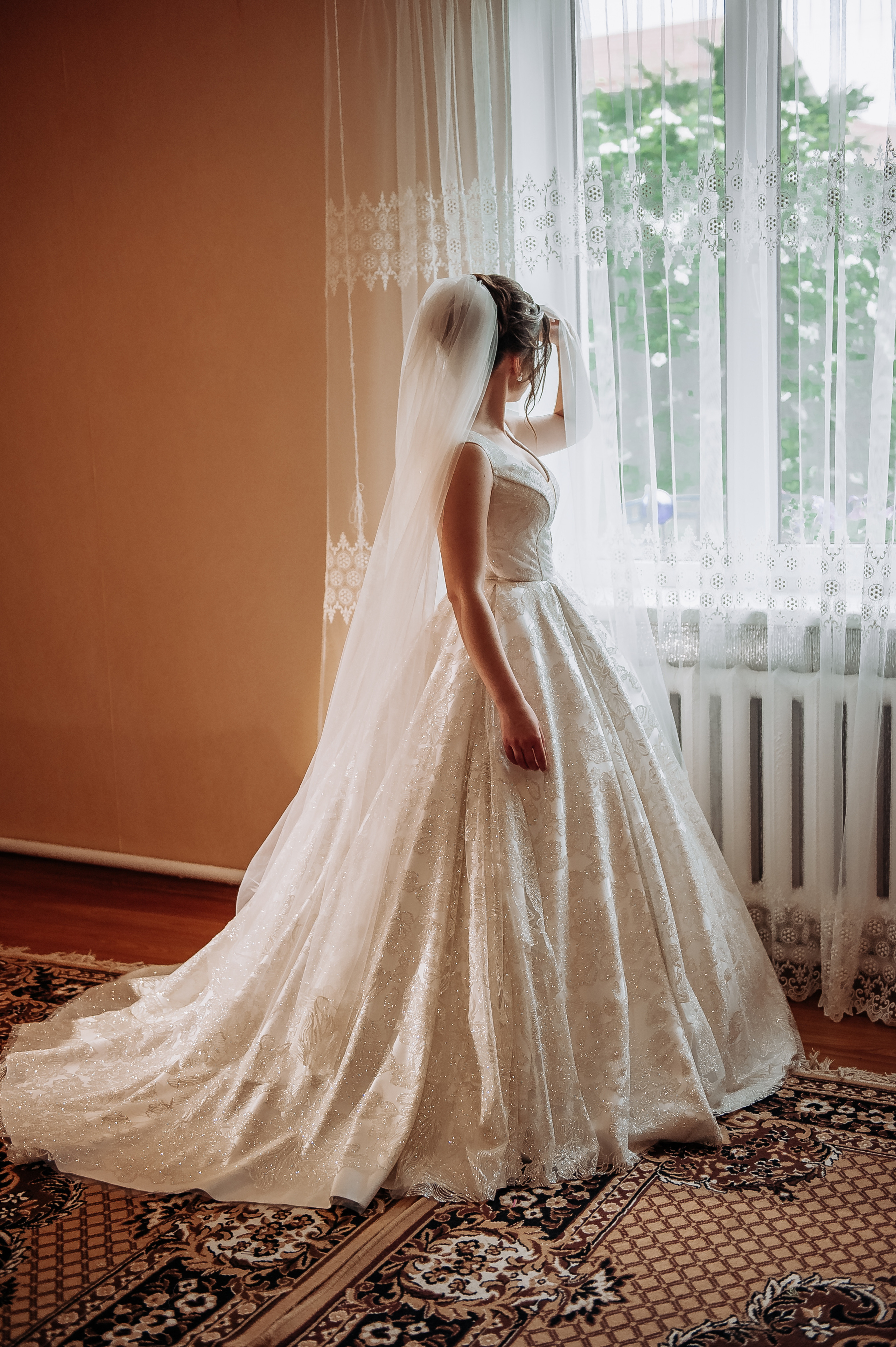 Весілля Олі та Данила. Весільний та сімейний фотограф Україна