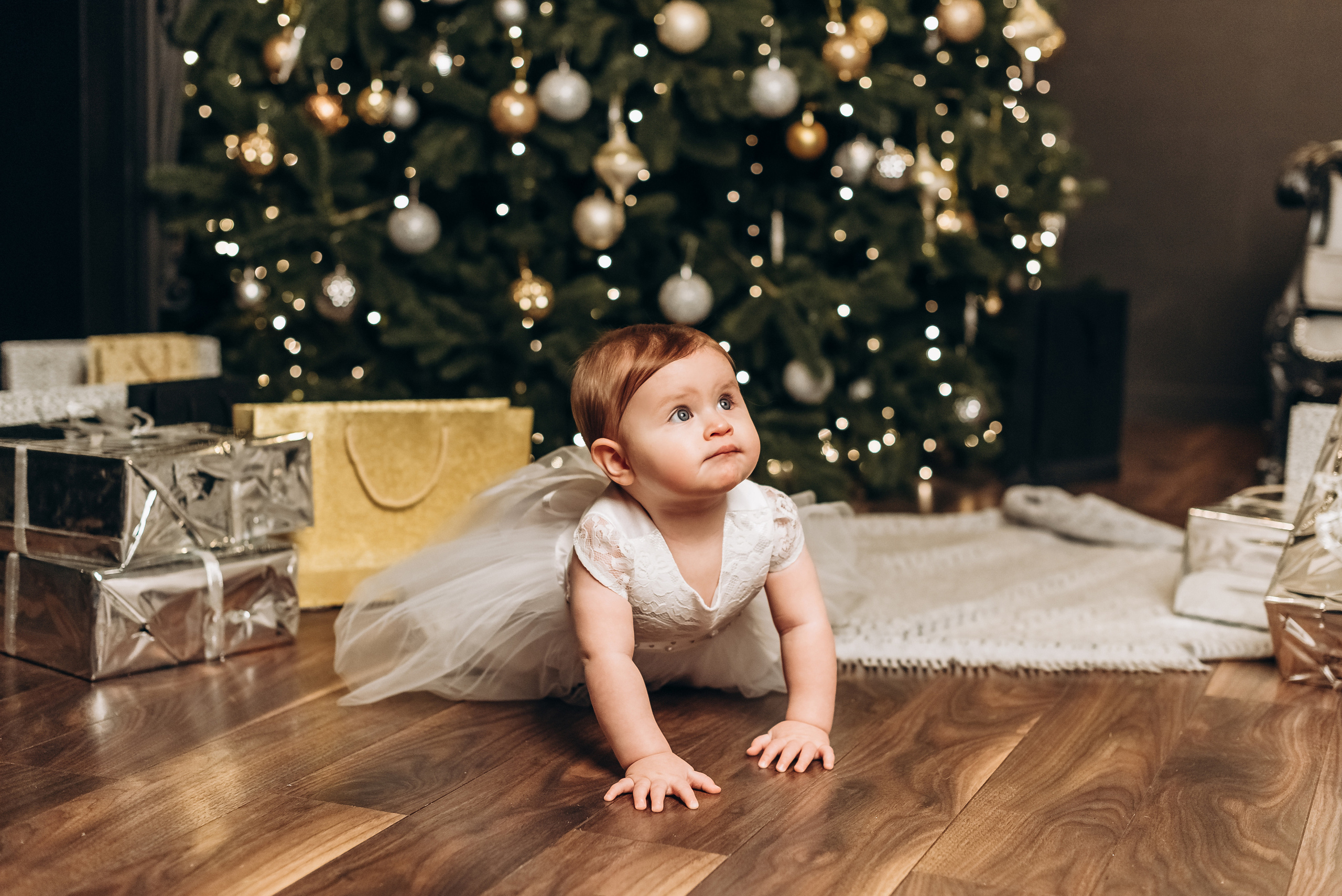 Новорічна та сімейн фотосесія. Весільний та сімейний фотограф Україна