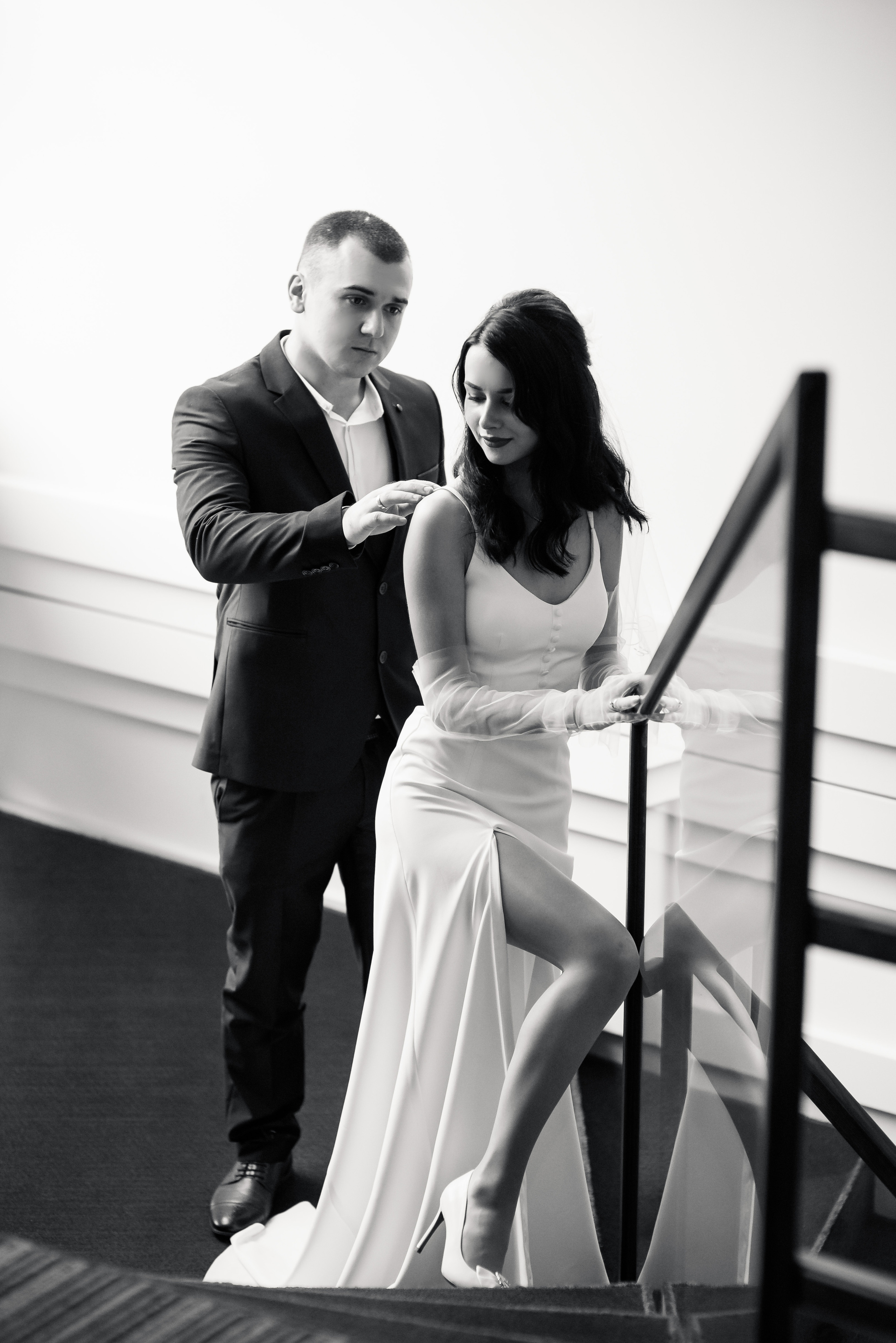 Вінчання Вікторіі та Валерія. Весільний та сімейний фотограф Україна