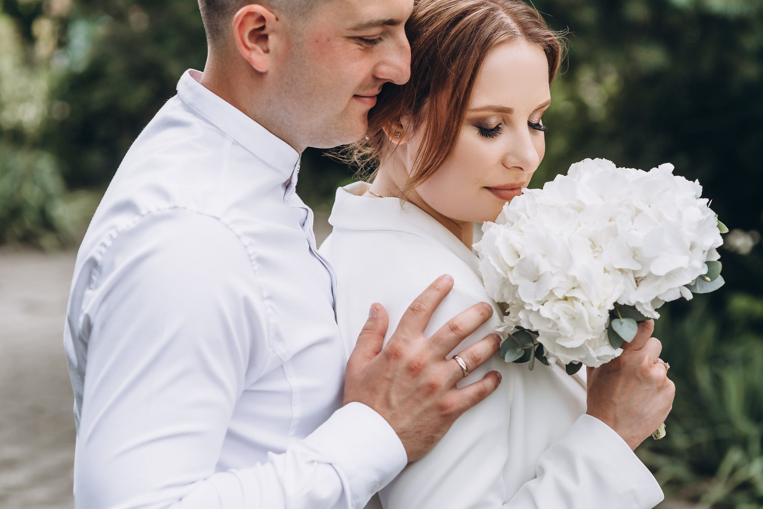 Весільна фотосесія. Весільний та сімейний фотограф Україна