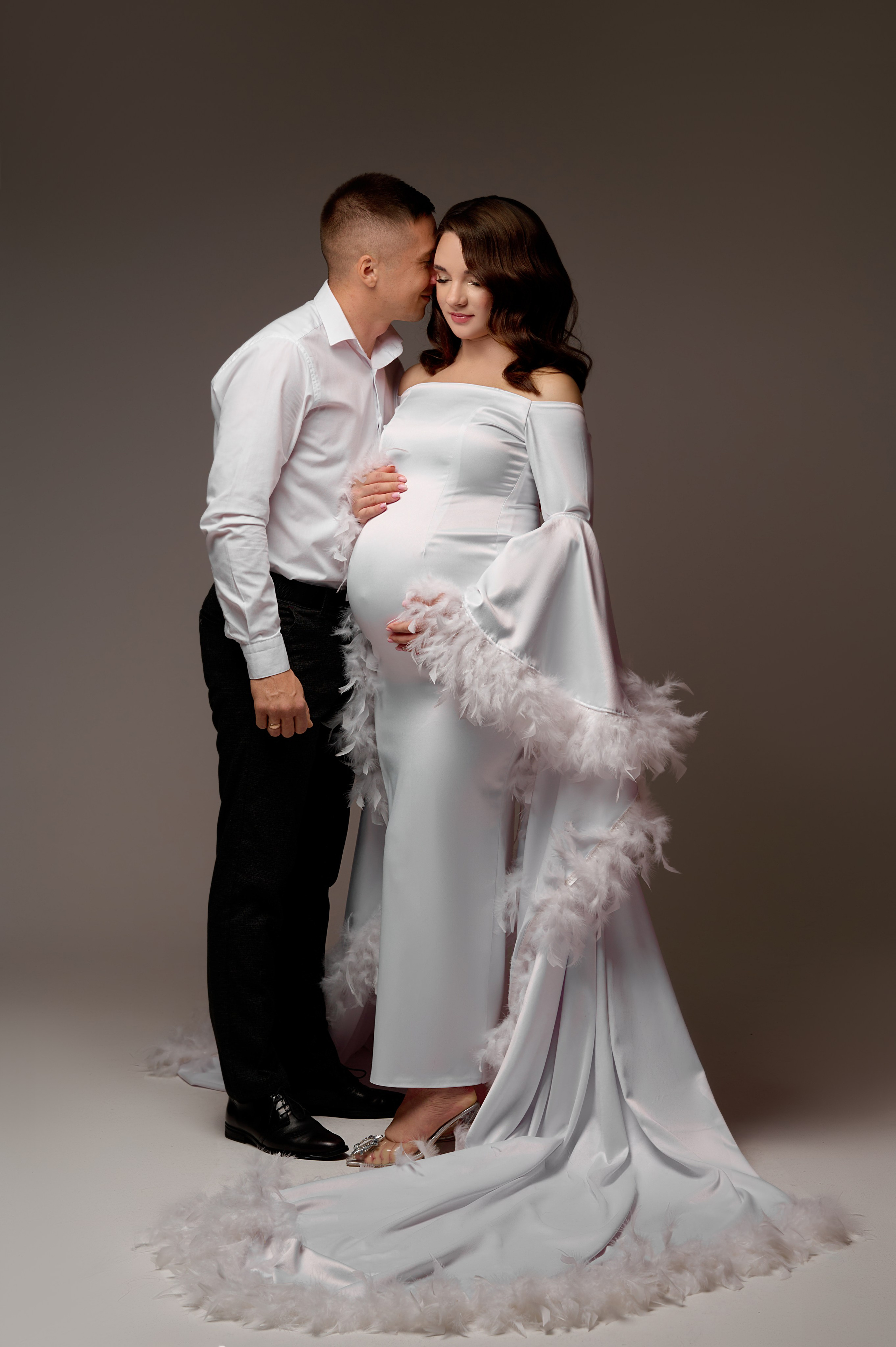 Вагітність. Весільний та сімейний фотограф Україна