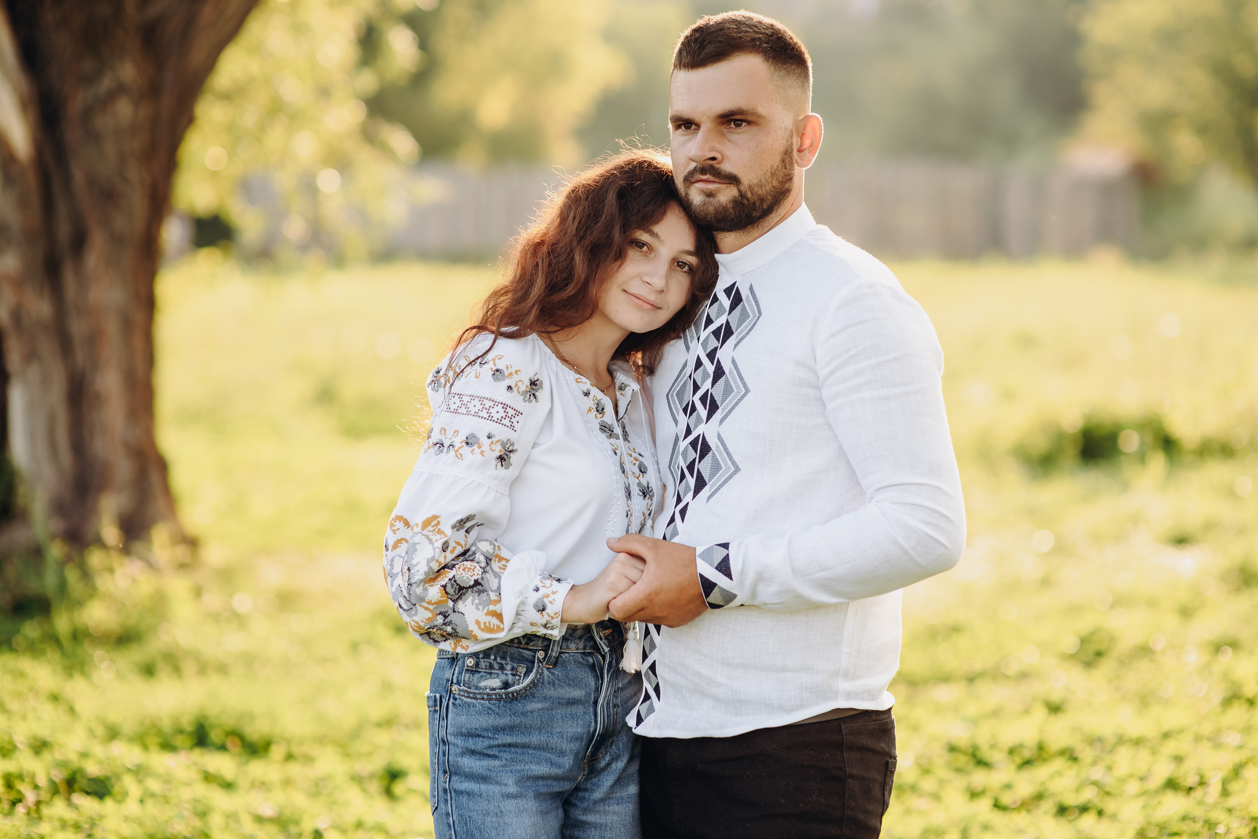 Love story. Весільний та сімейний фотограф Україна