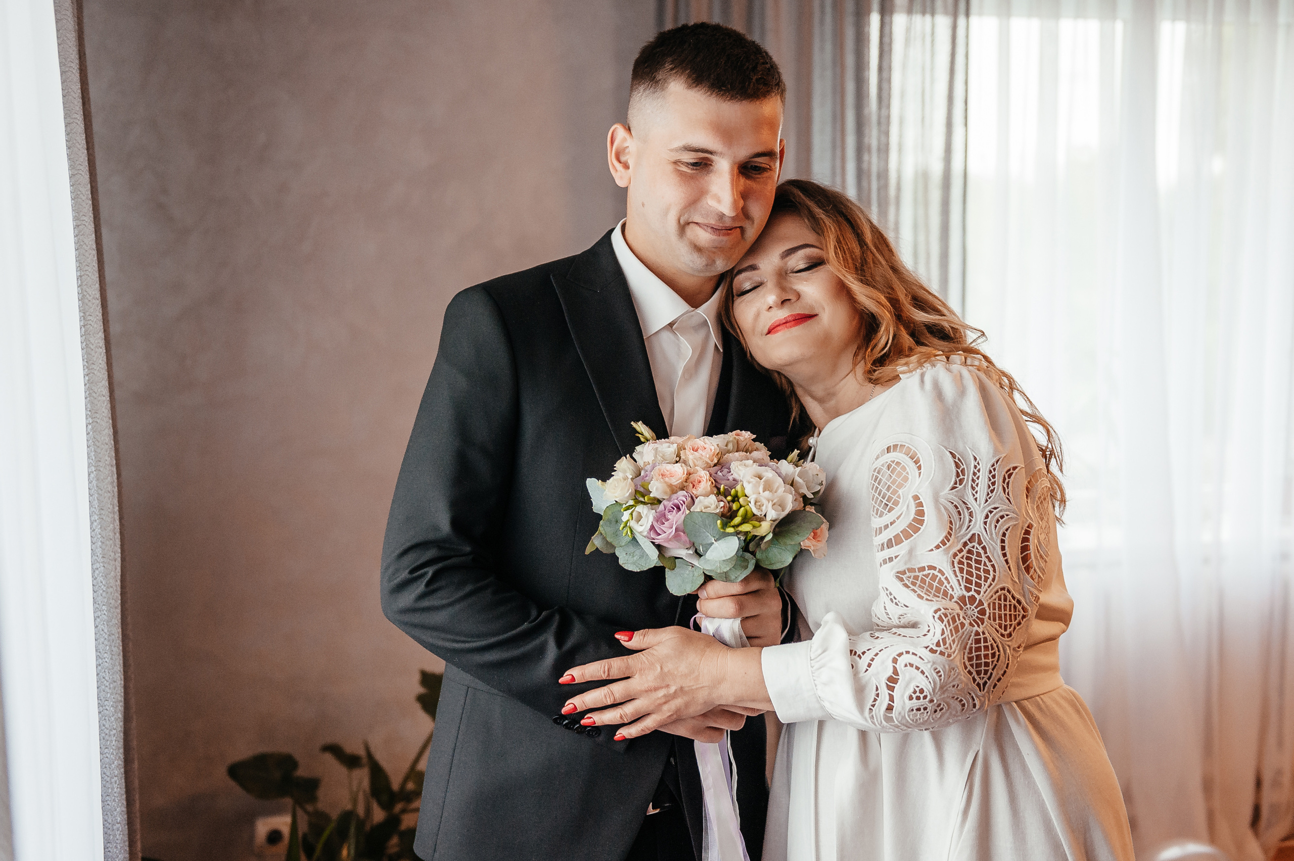 Весілля Олі та Данила. Весільний та сімейний фотограф Україна