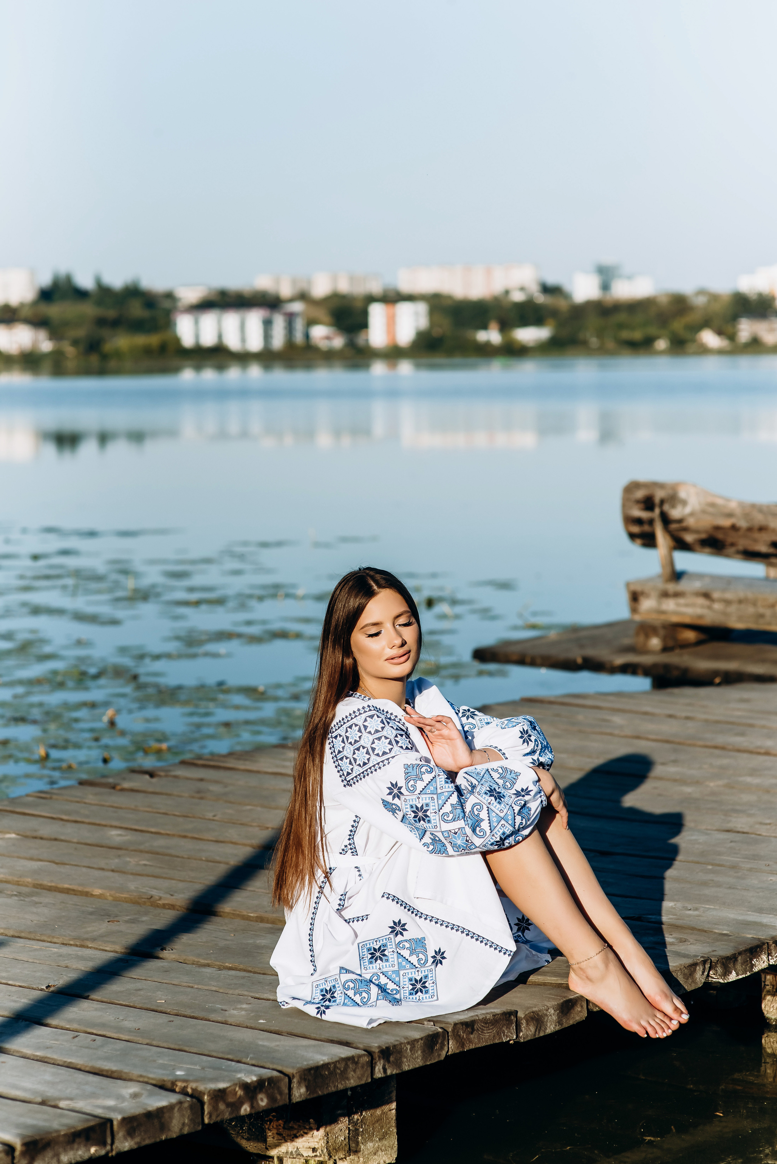 Маша. Весільний та сімейний фотограф Україна
