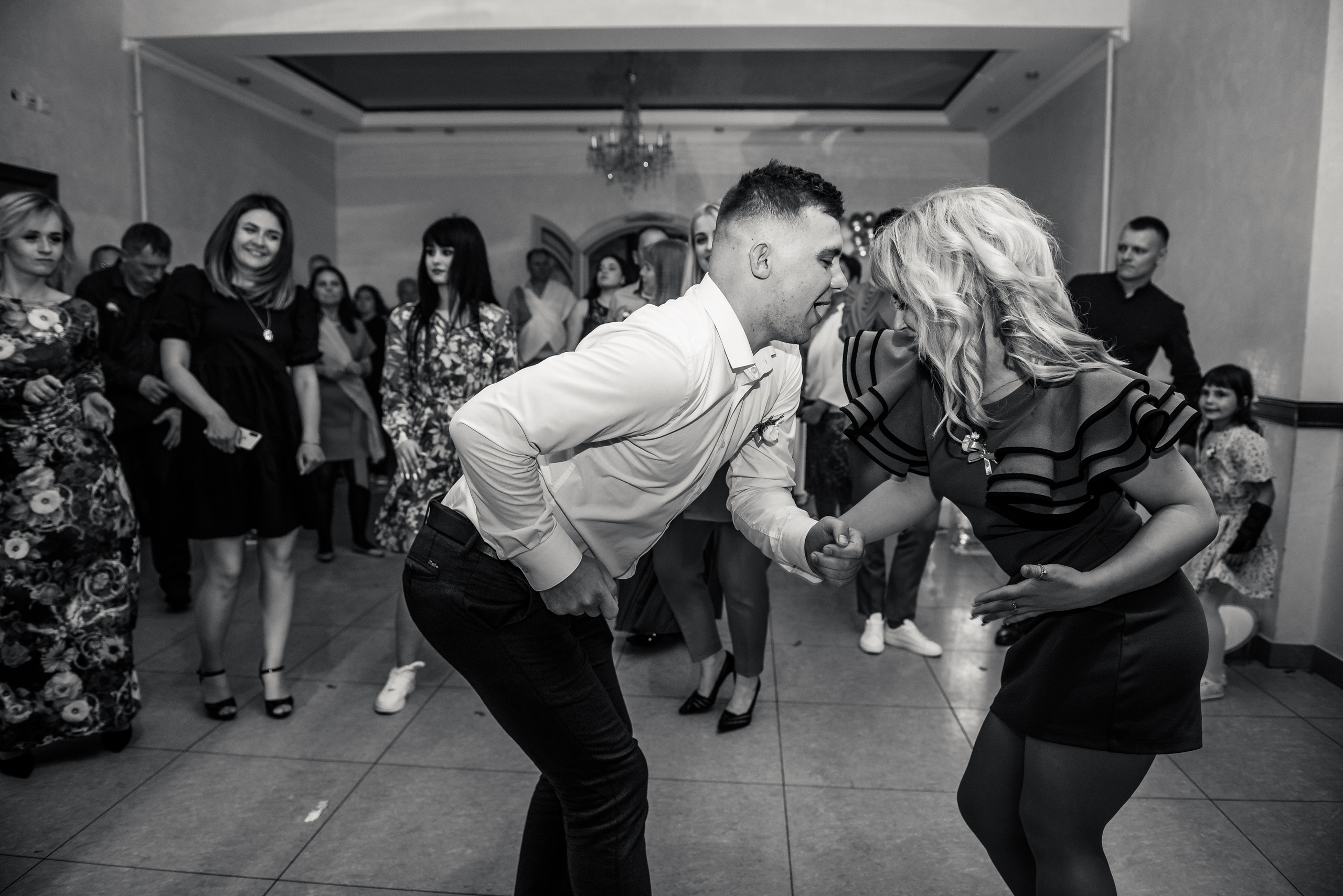 Весілля Олі та Данила. Весільний та сімейний фотограф Україна