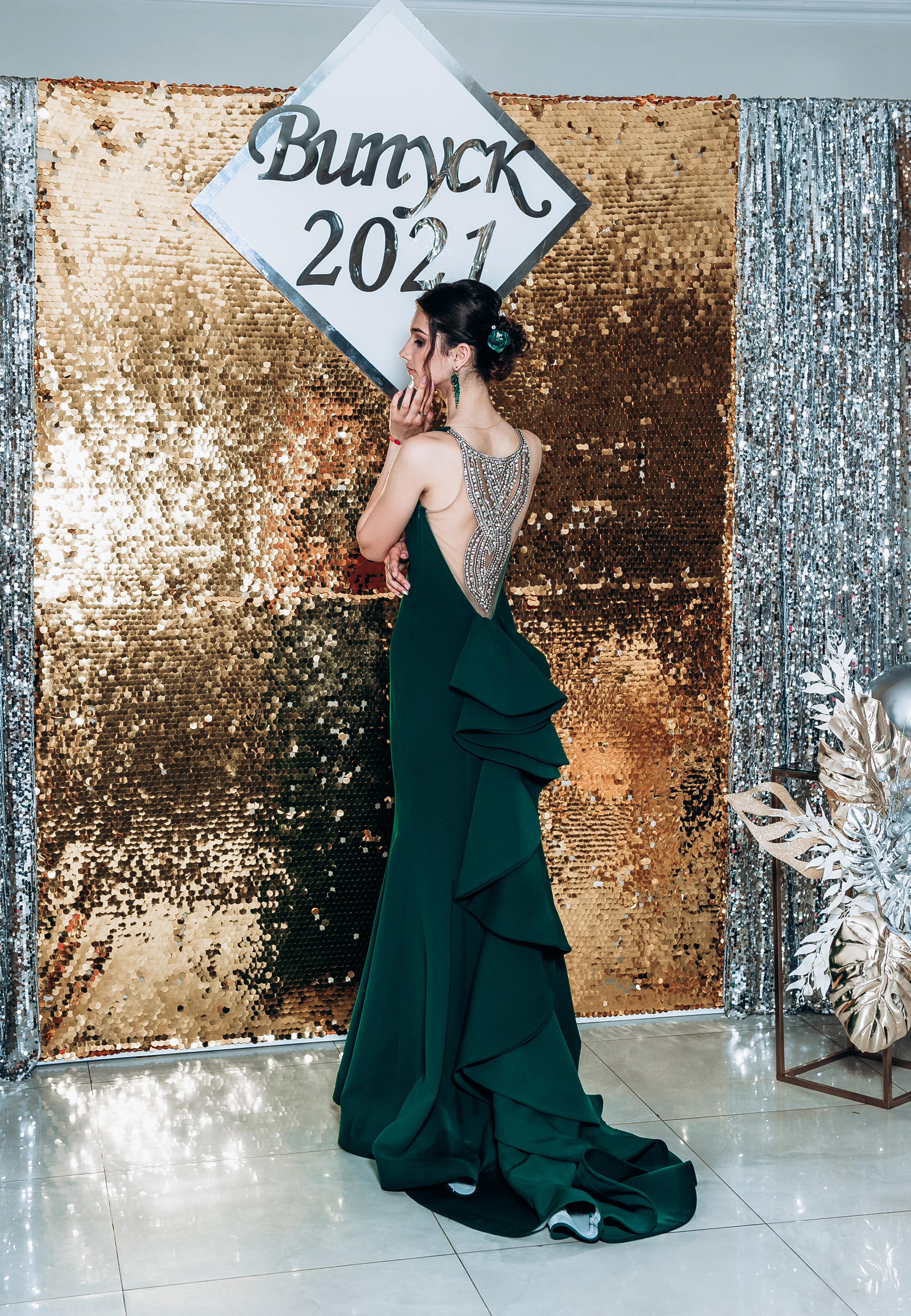 Випускники. Весільний та сімейний фотограф Україна