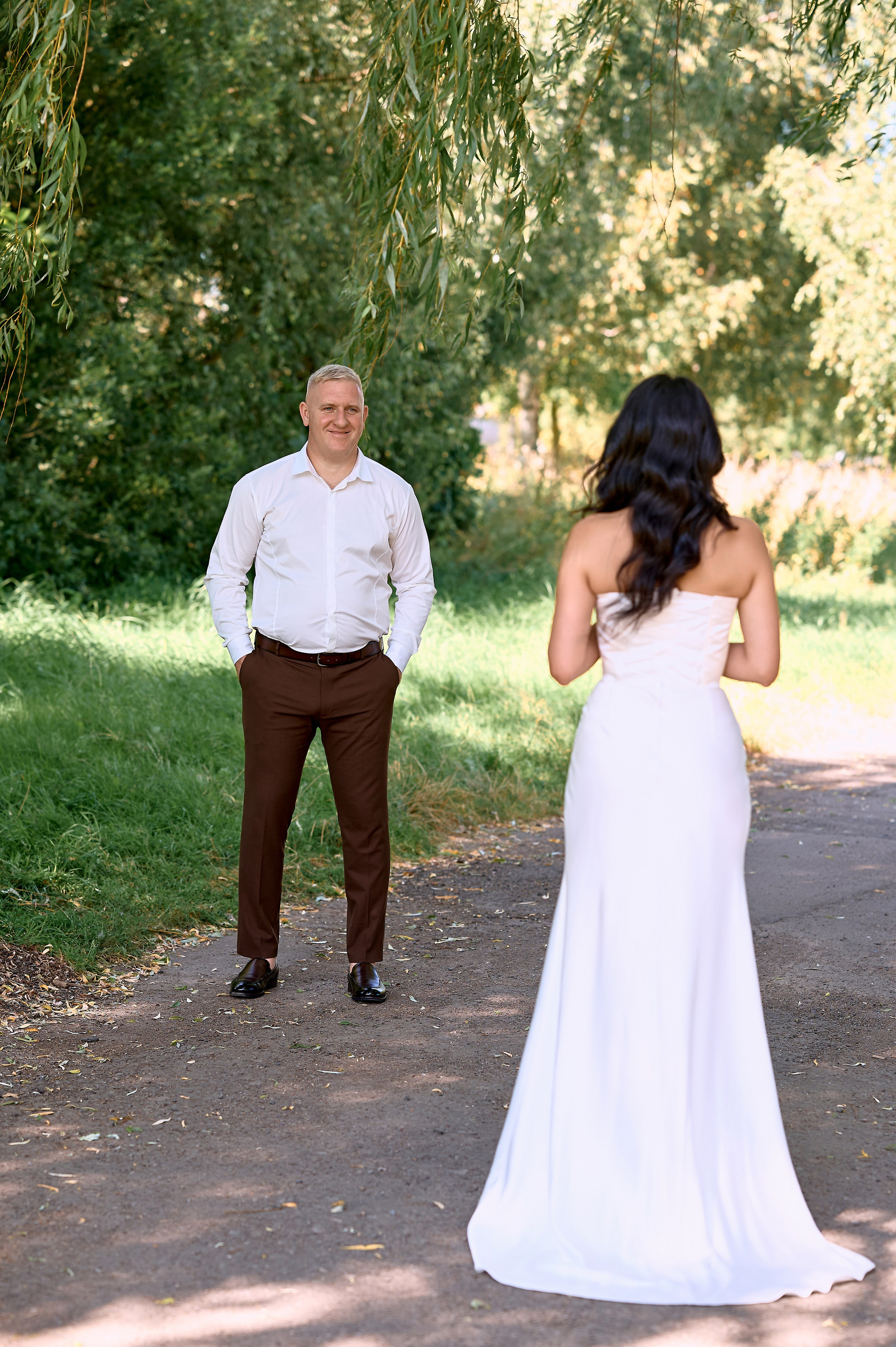 Весільні історіі. Весільний та сімейний фотограф Україна