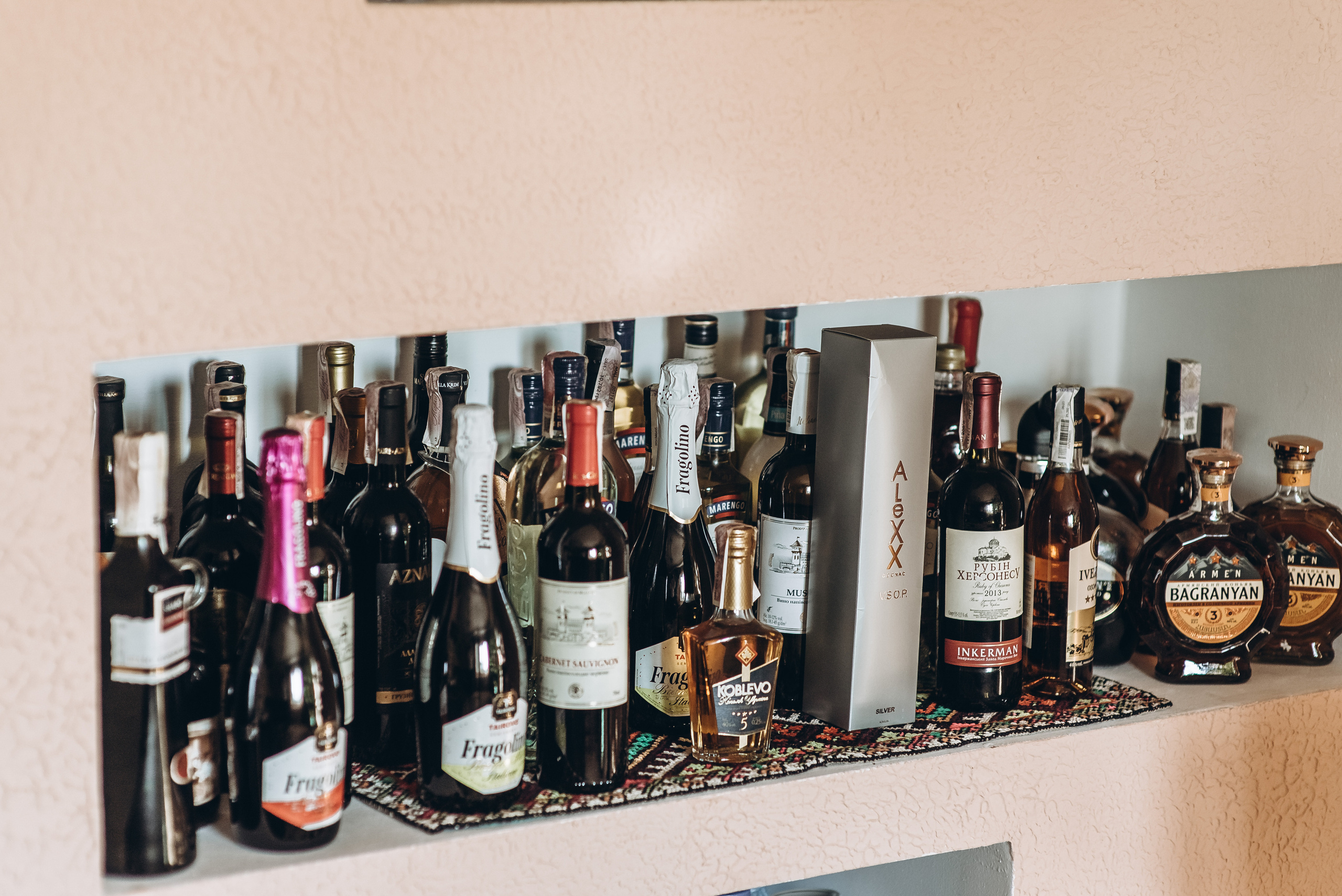 Весілля Марьяни та Віталія. Весільний та сімейний фотограф Україна