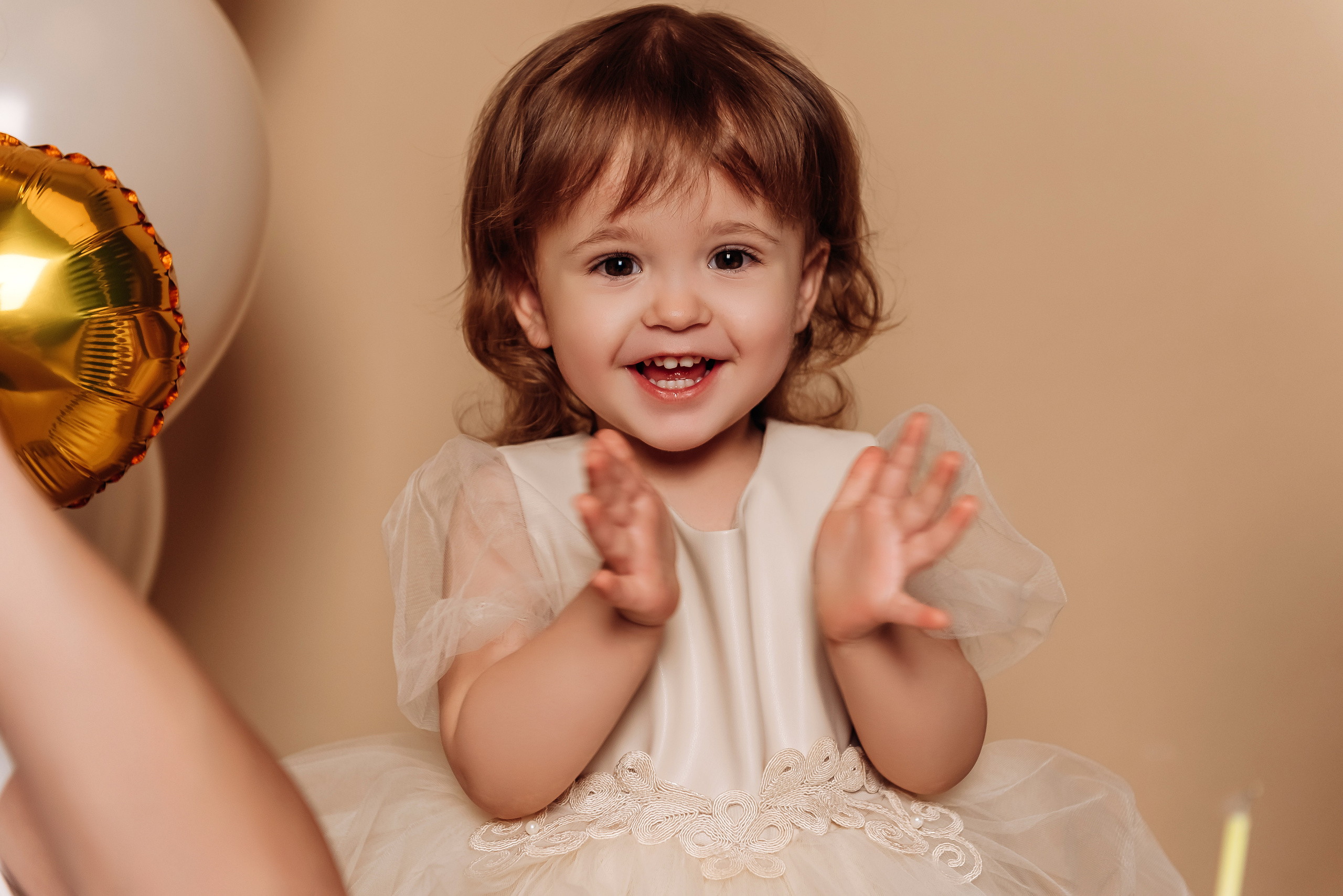 Влада 2 роки. Весільний та сімейний фотограф Україна