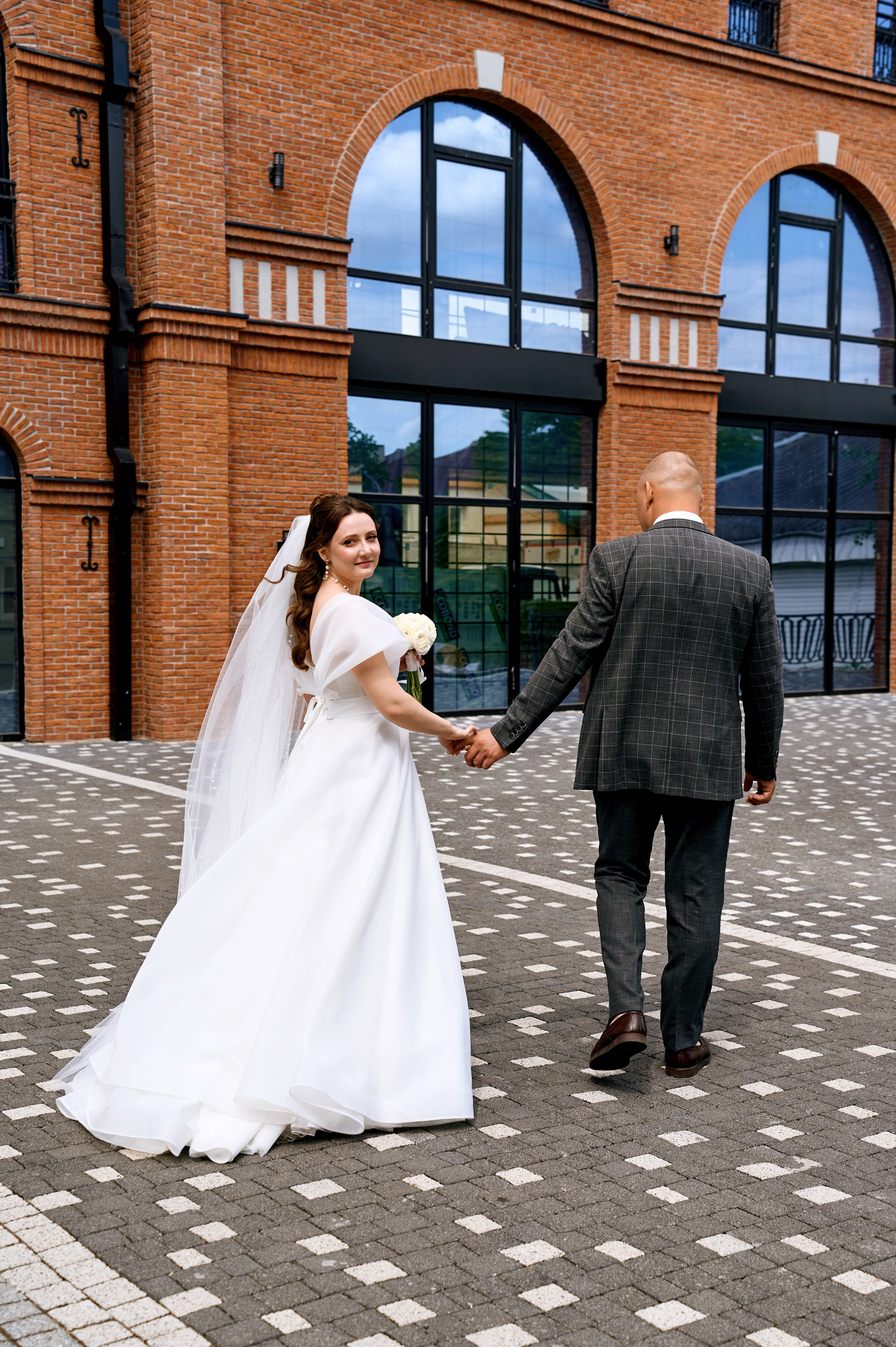 Wedding Day. Весільний та сімейний фотограф Україна