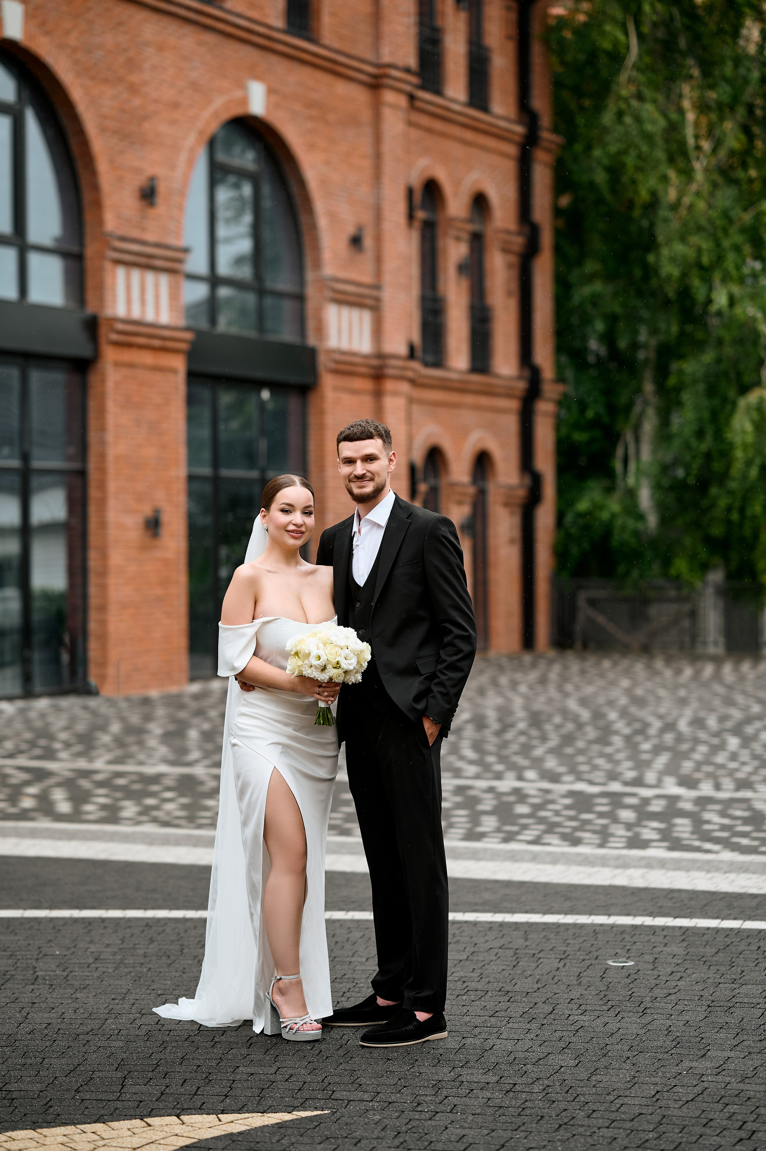 Весільні історіі. Весільний та сімейний фотограф Україна