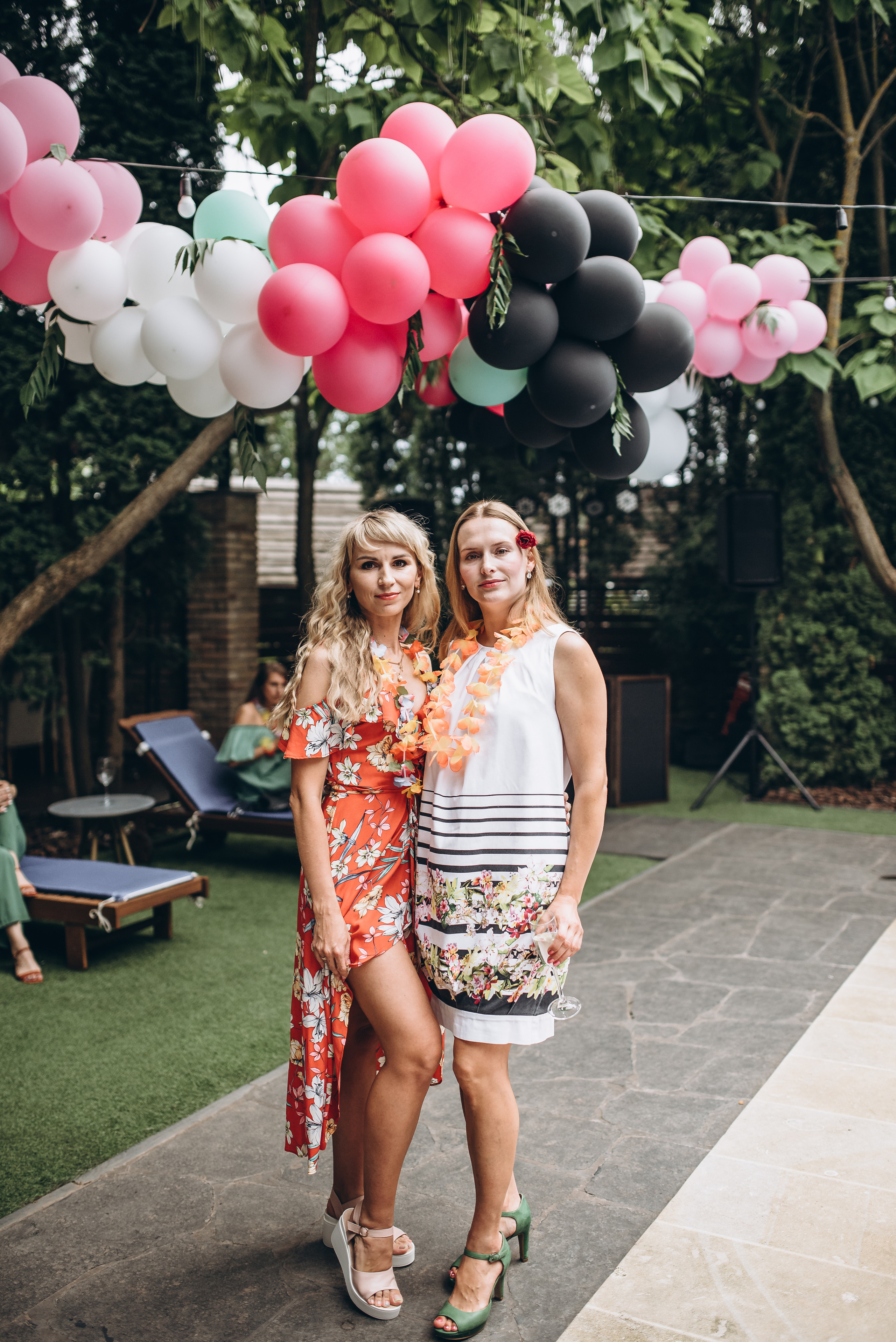 Вечірка Каті Бльостки. Весільний та сімейний фотограф Україна