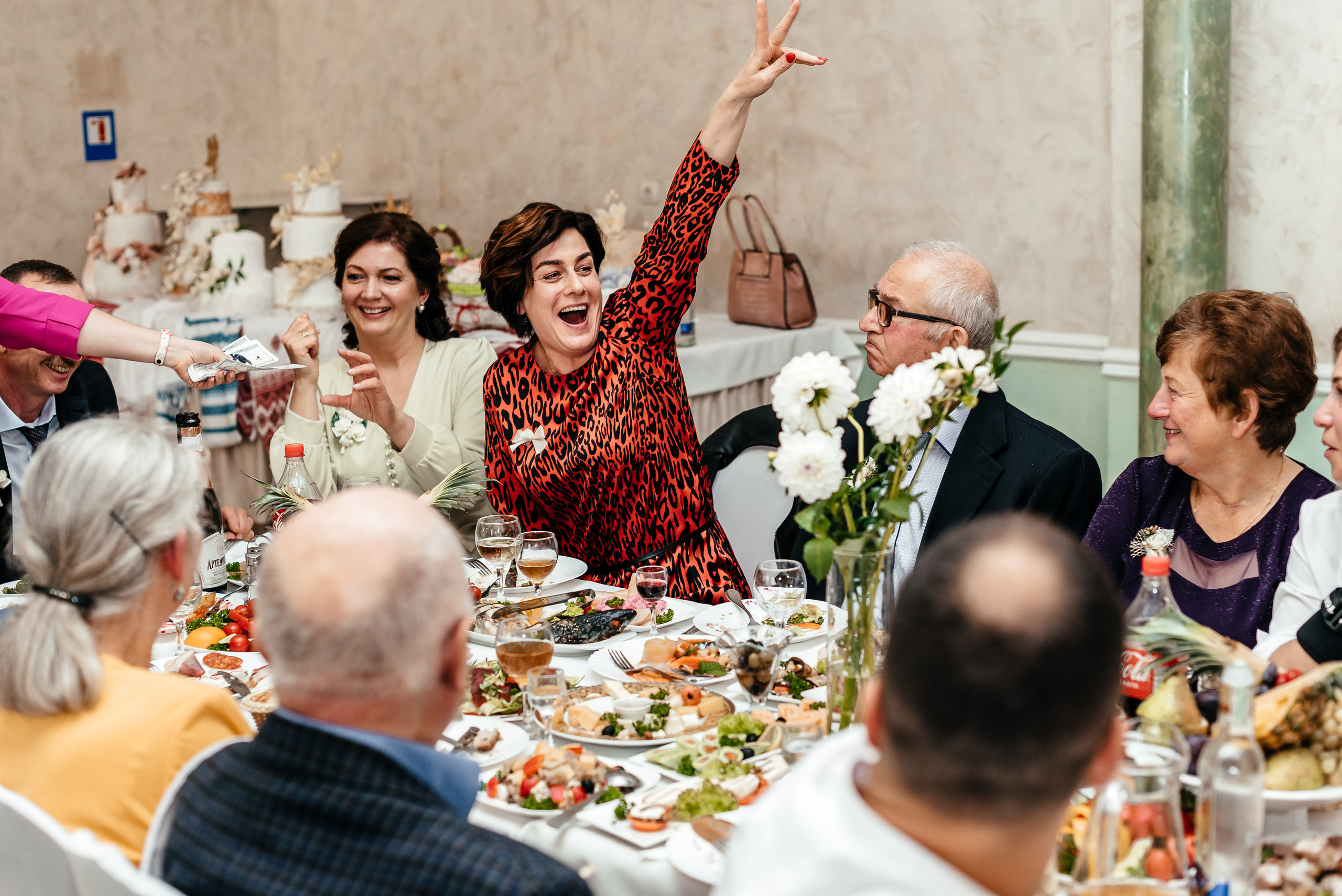 Аня та Кирил весілля. Весільний та сімейний фотограф Україна