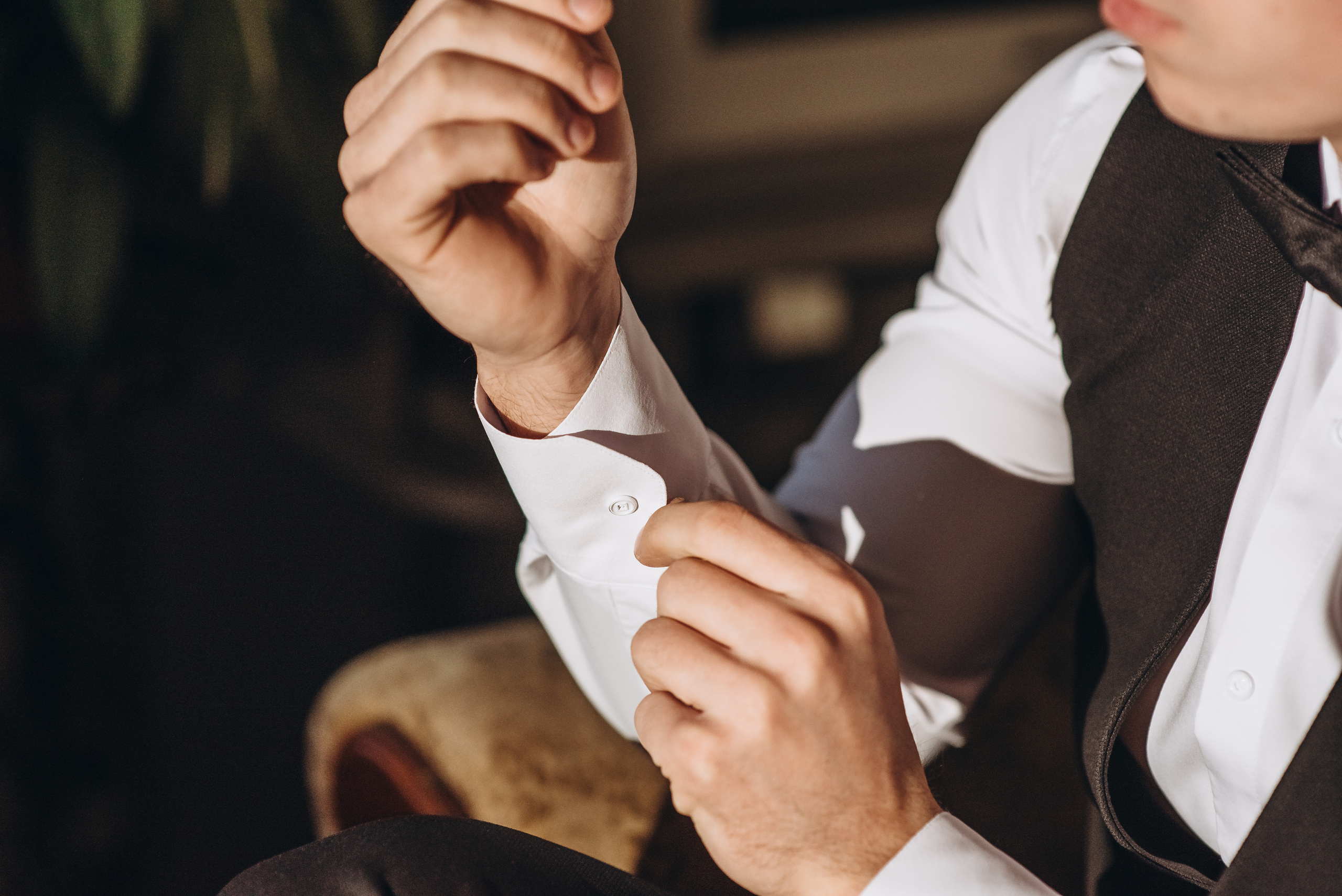 Юлія та Сергій (анонс). Весільний та сімейний фотограф Україна