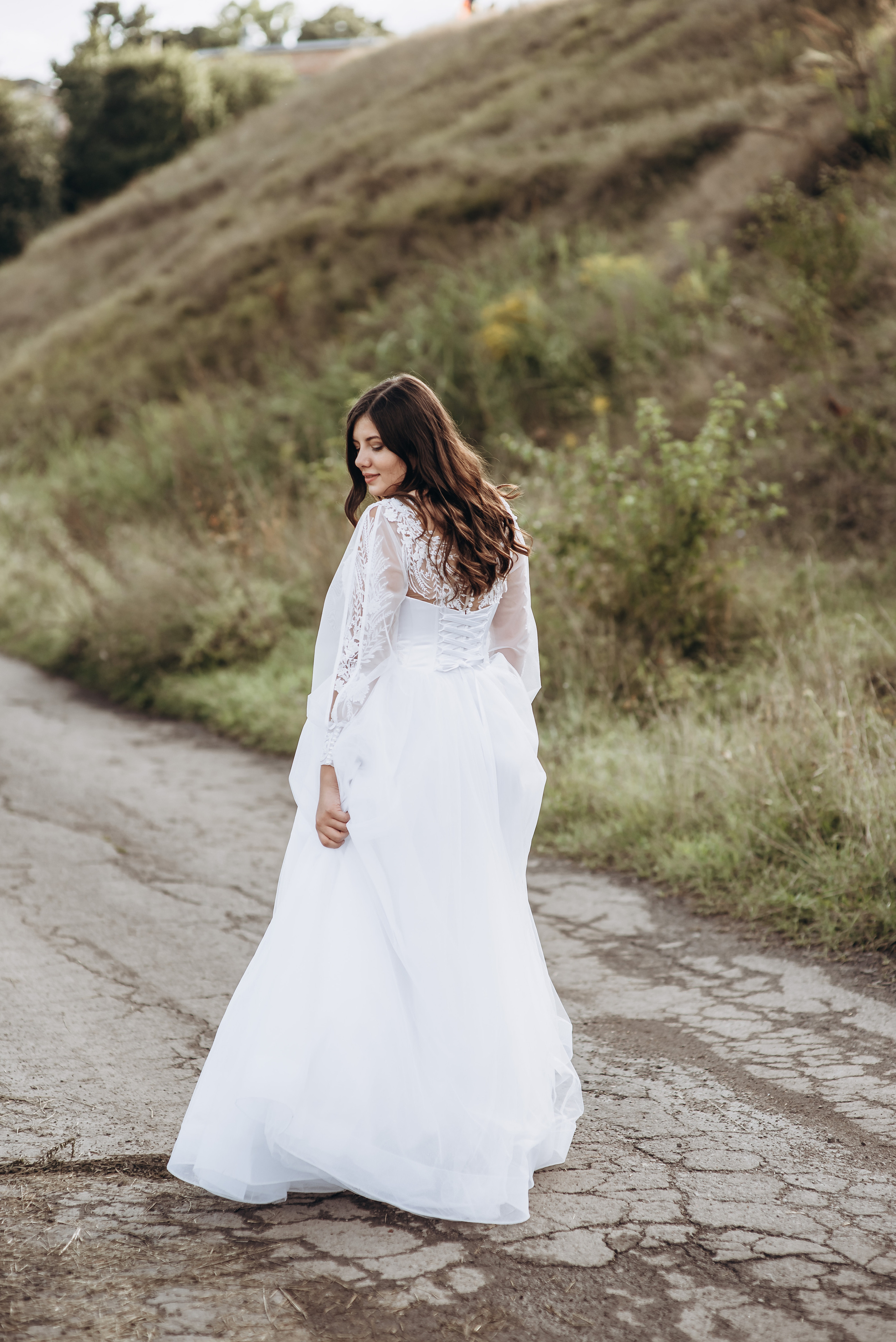 Аня і Ваня. Весільний та сімейний фотограф Україна