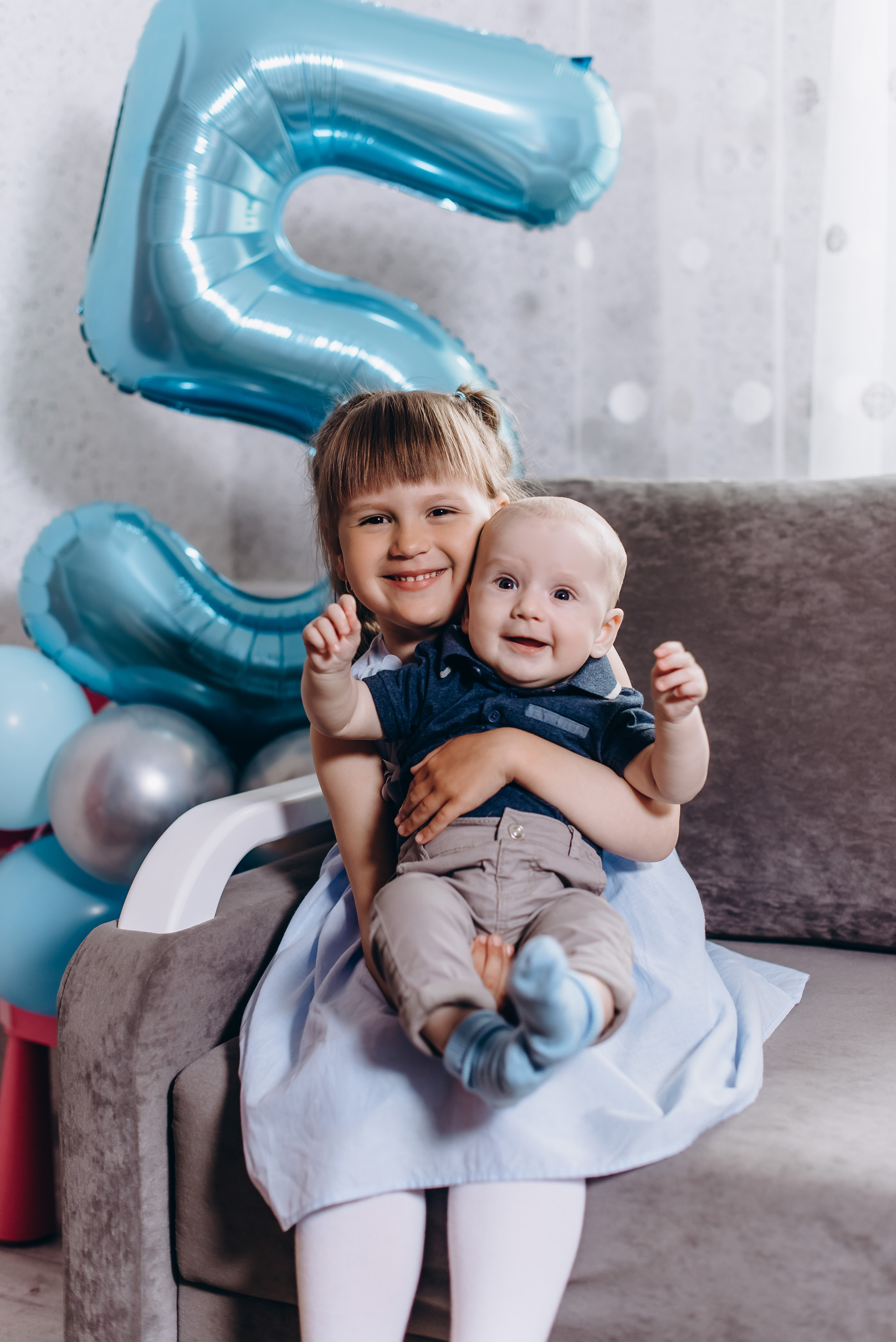 День народження. Весільний та сімейний фотограф Україна