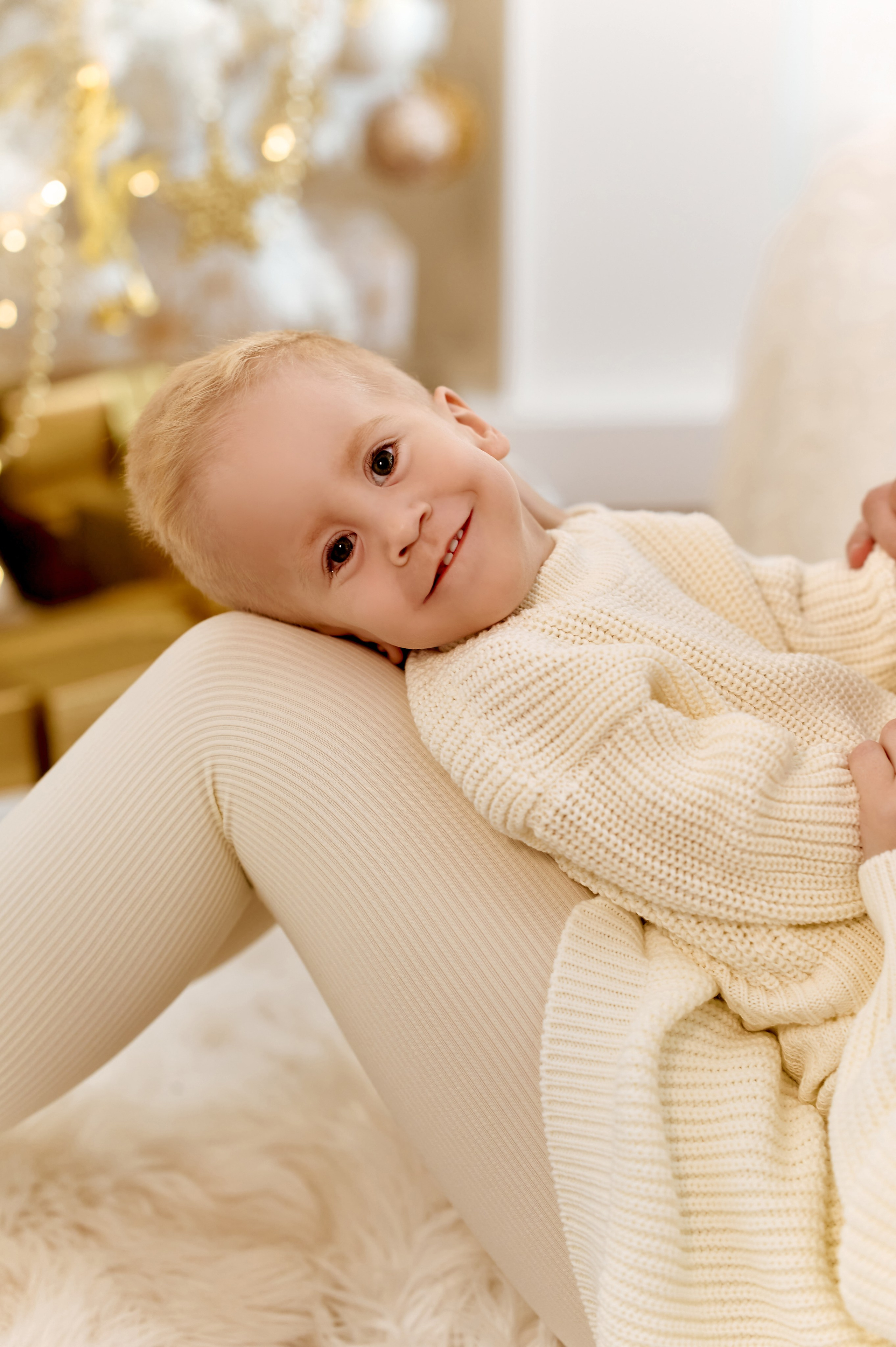 Новорічні. Весільний та сімейний фотограф Україна