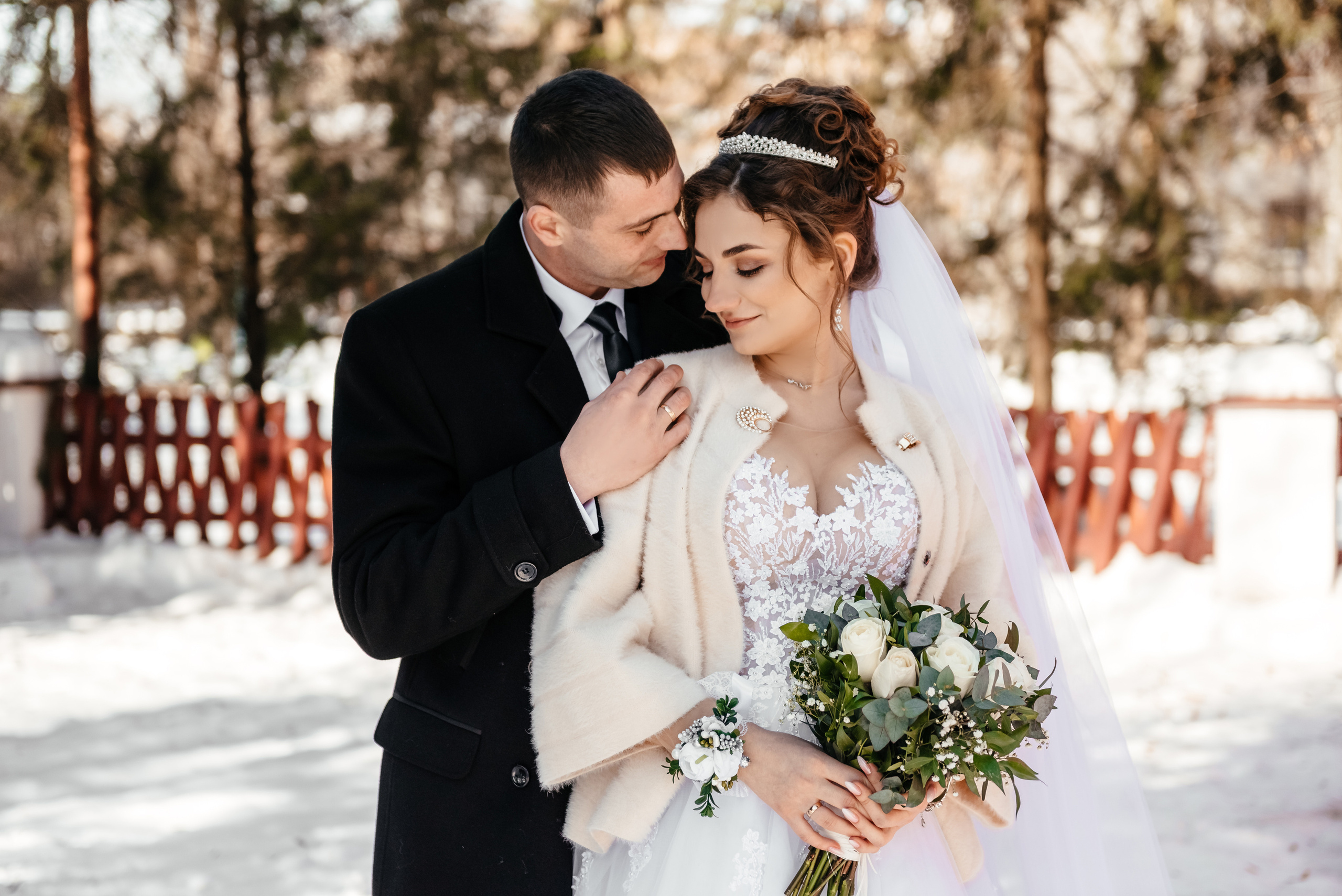 Весільна фотосесія. Весільний та сімейний фотограф Україна